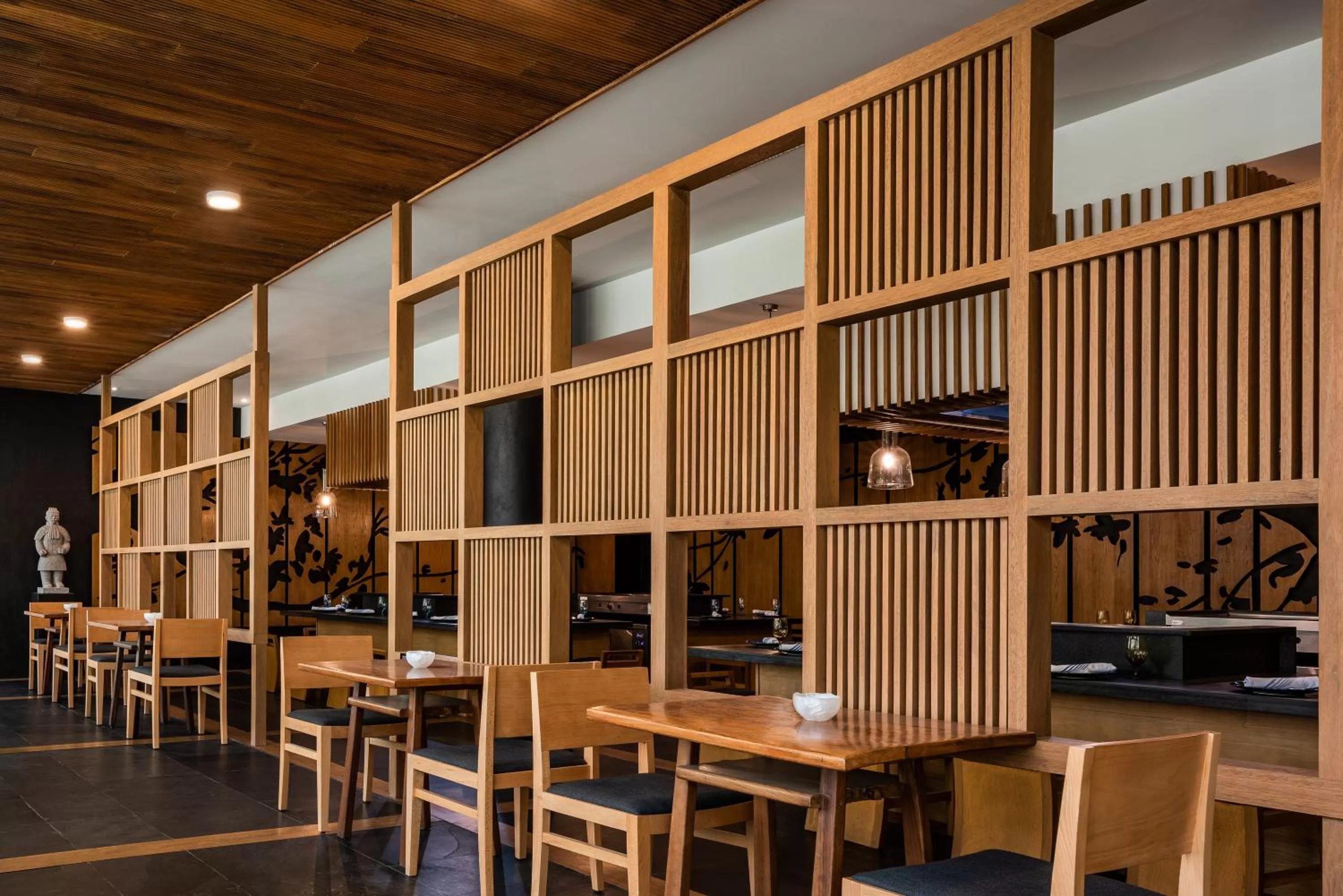 Restaurant/places to eat in Delta Hotels by Marriott Riviera Nayarit, an All-Inclusive Resort