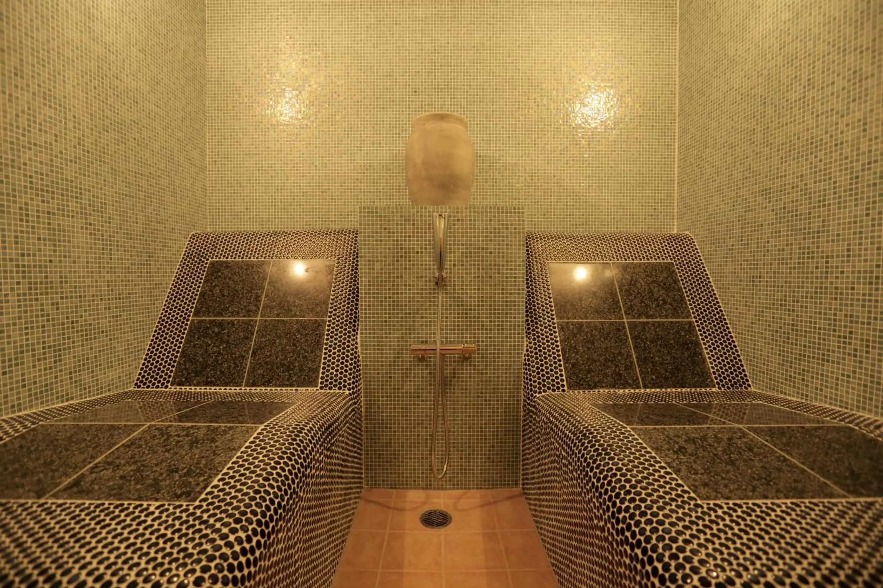 Hot Spring Bath, Spa/Wellness in La Vista Fujikawaguchiko