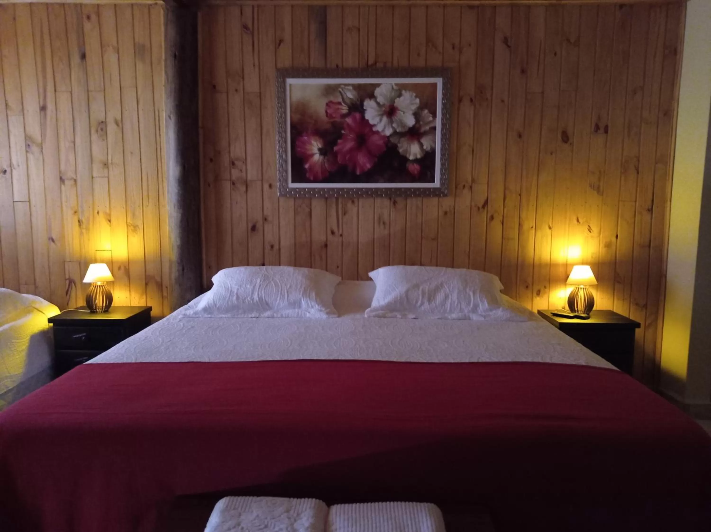 Chalet in Pousada São Miguel