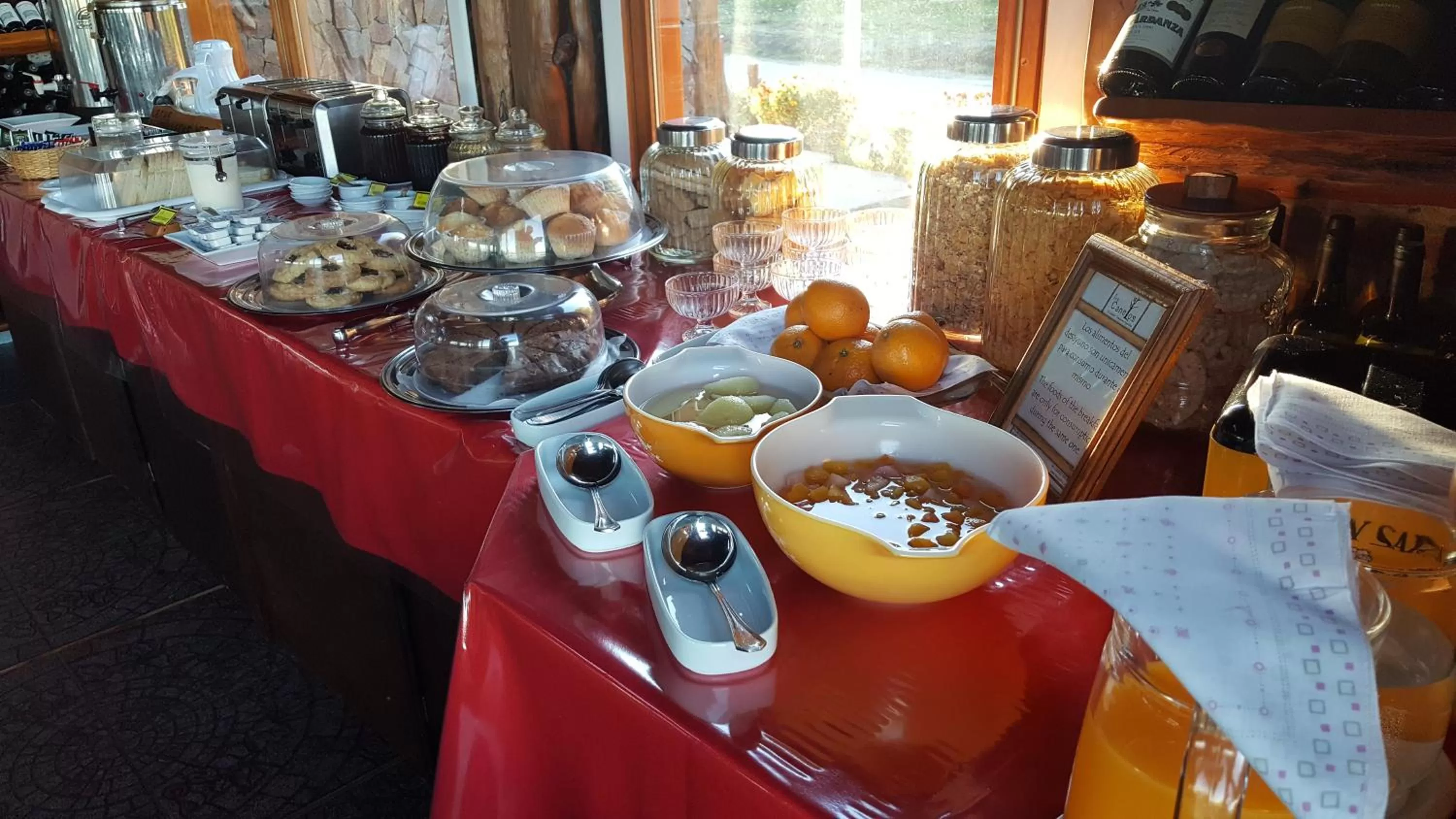 Hosteria Los Canelos