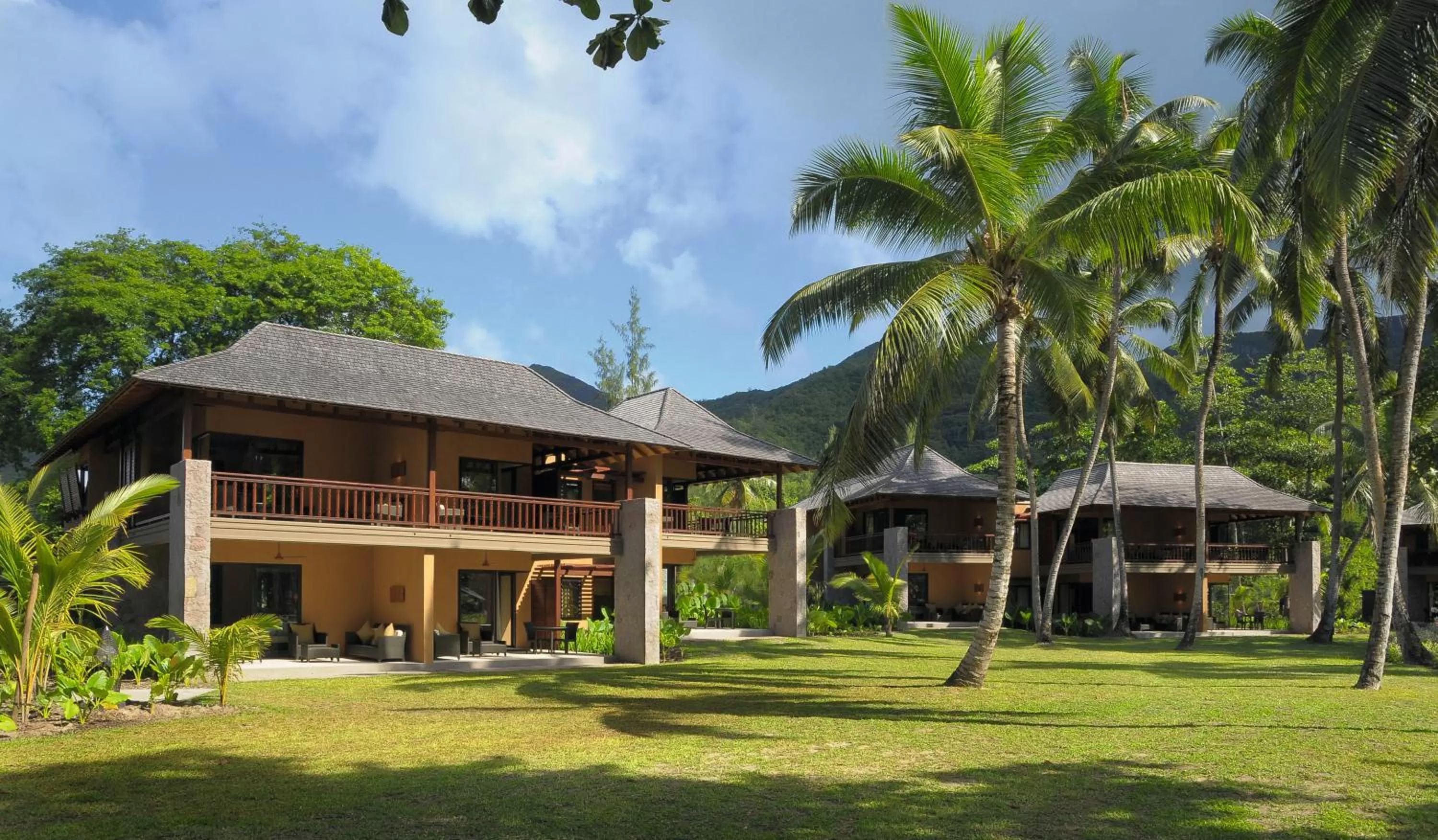 Balcony/Terrace in Constance Ephelia