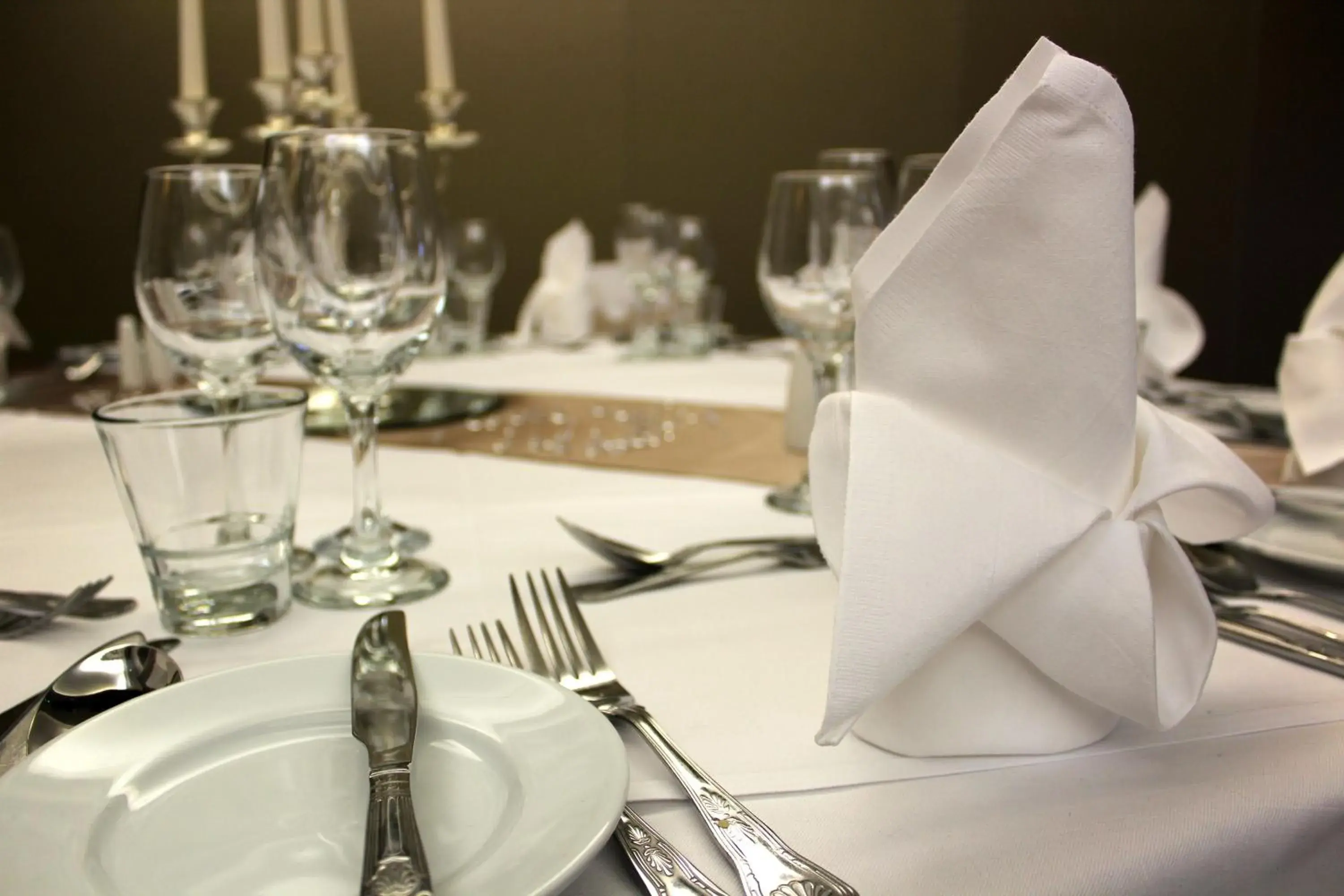 Banquet/Function facilities, Restaurant/Places to Eat in Holiday Inn Darlington-A1 Scotch Corner, an IHG Hotel