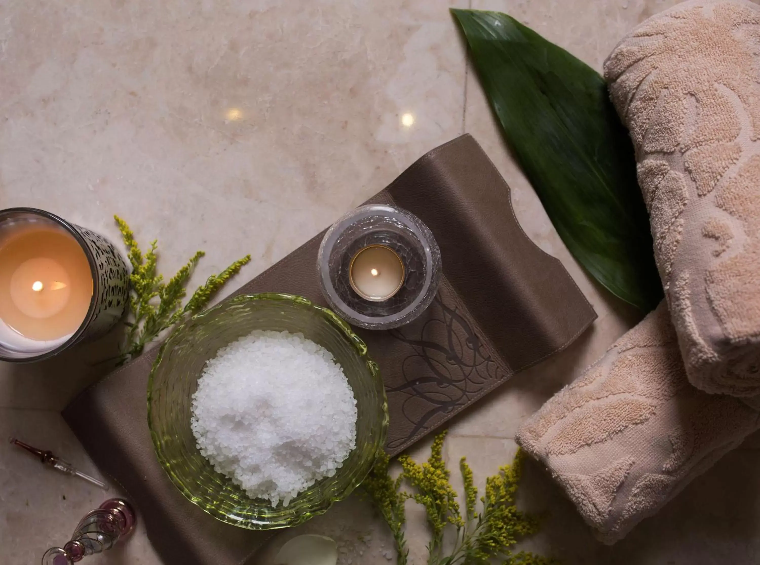 Spa and wellness centre/facilities in Royal Maxim Palace Kempinski Cairo Spa and wellness centre/facilities in Royal Maxim Palace Kempinski Cairo