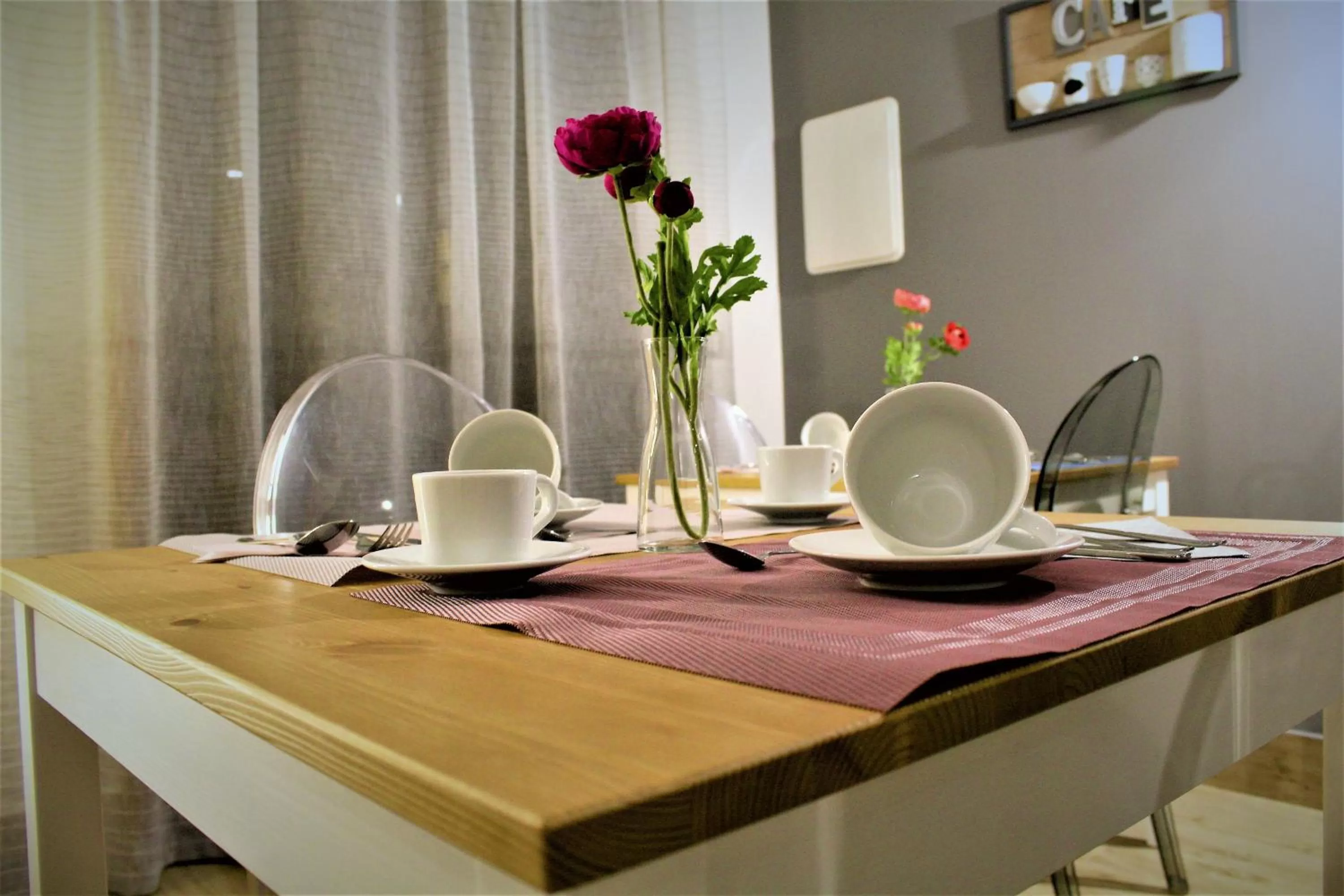 MAISON MARIANNA B&B - ETNA -