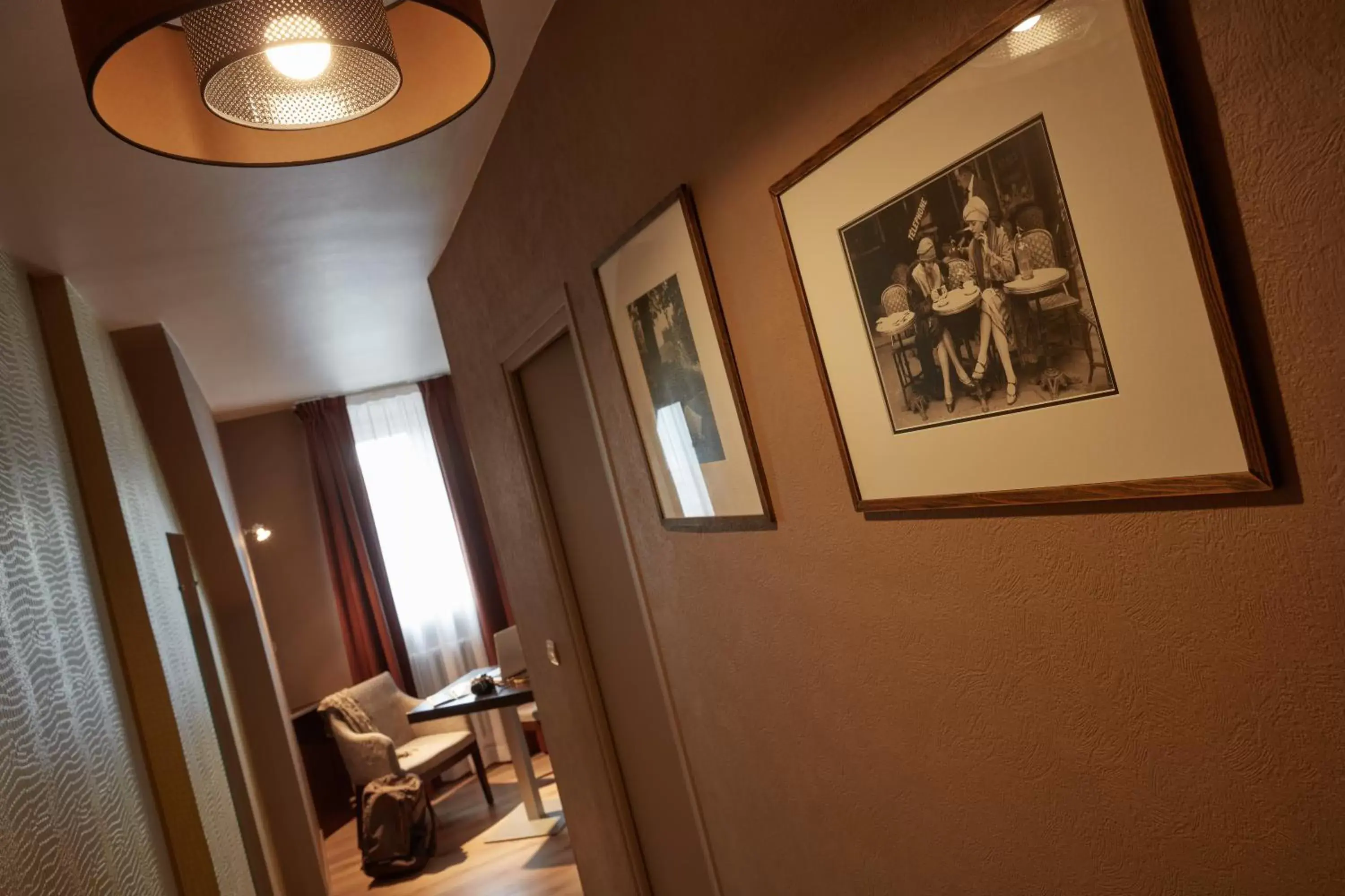 Photo of the whole room, Bathroom in Ashley Hôtel Le Mans Centre Gare