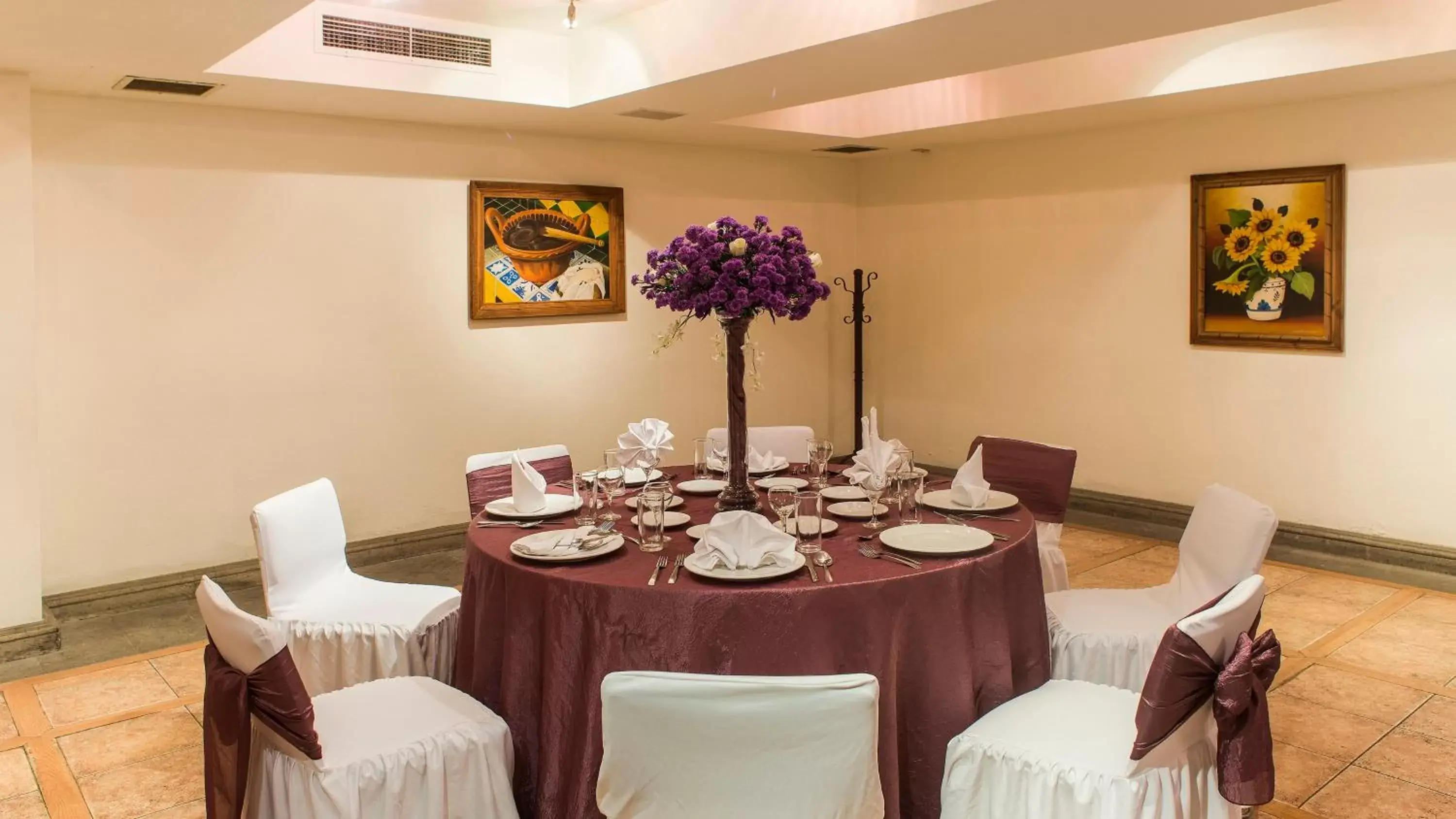 Meeting/conference room, Banquet Facilities in Ramada by Wyndham Ciudad de Mexico Perinorte