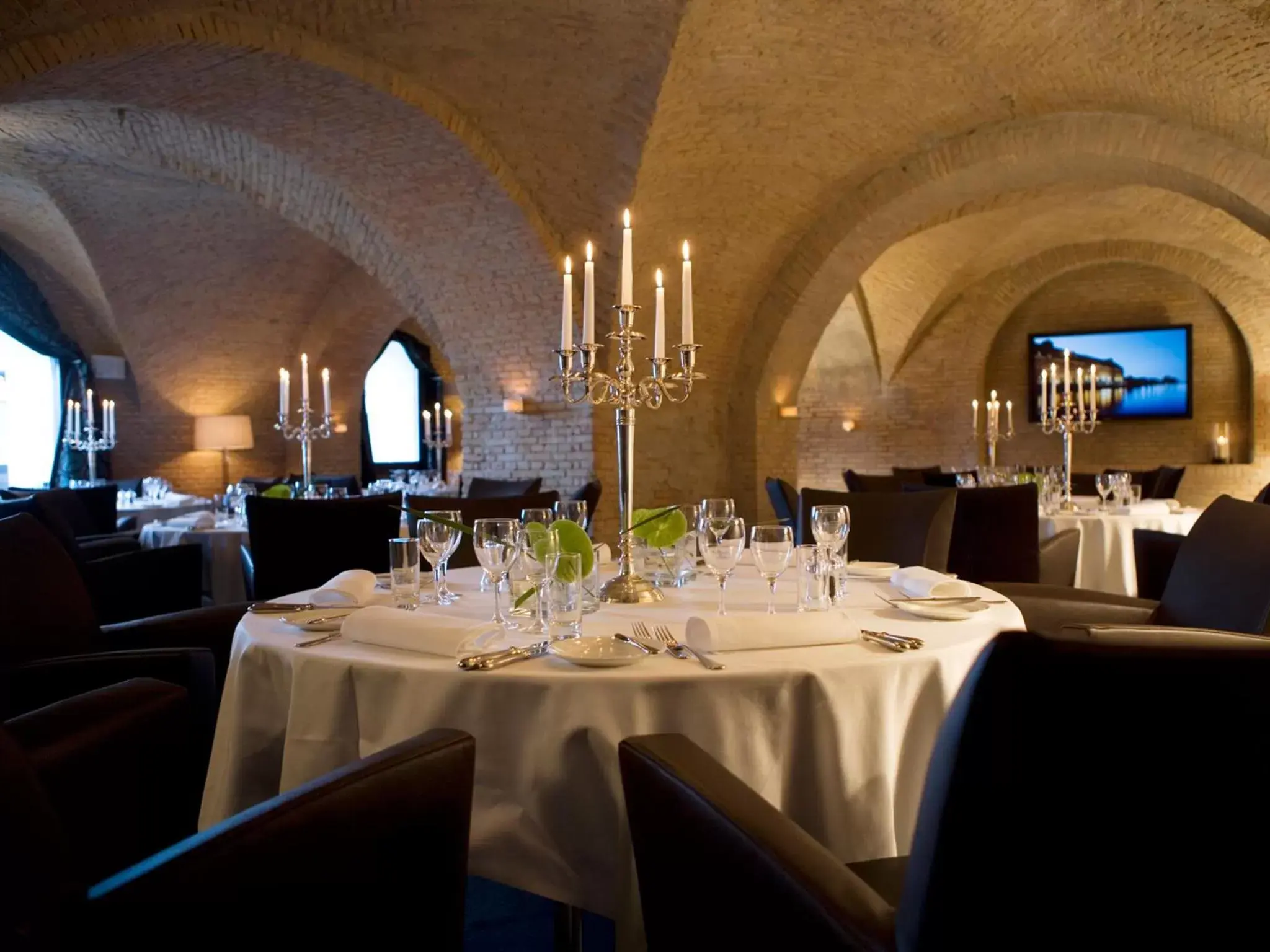 Banquet/Function facilities, Restaurant/Places to Eat in Copenhagen Admiral Hotel
