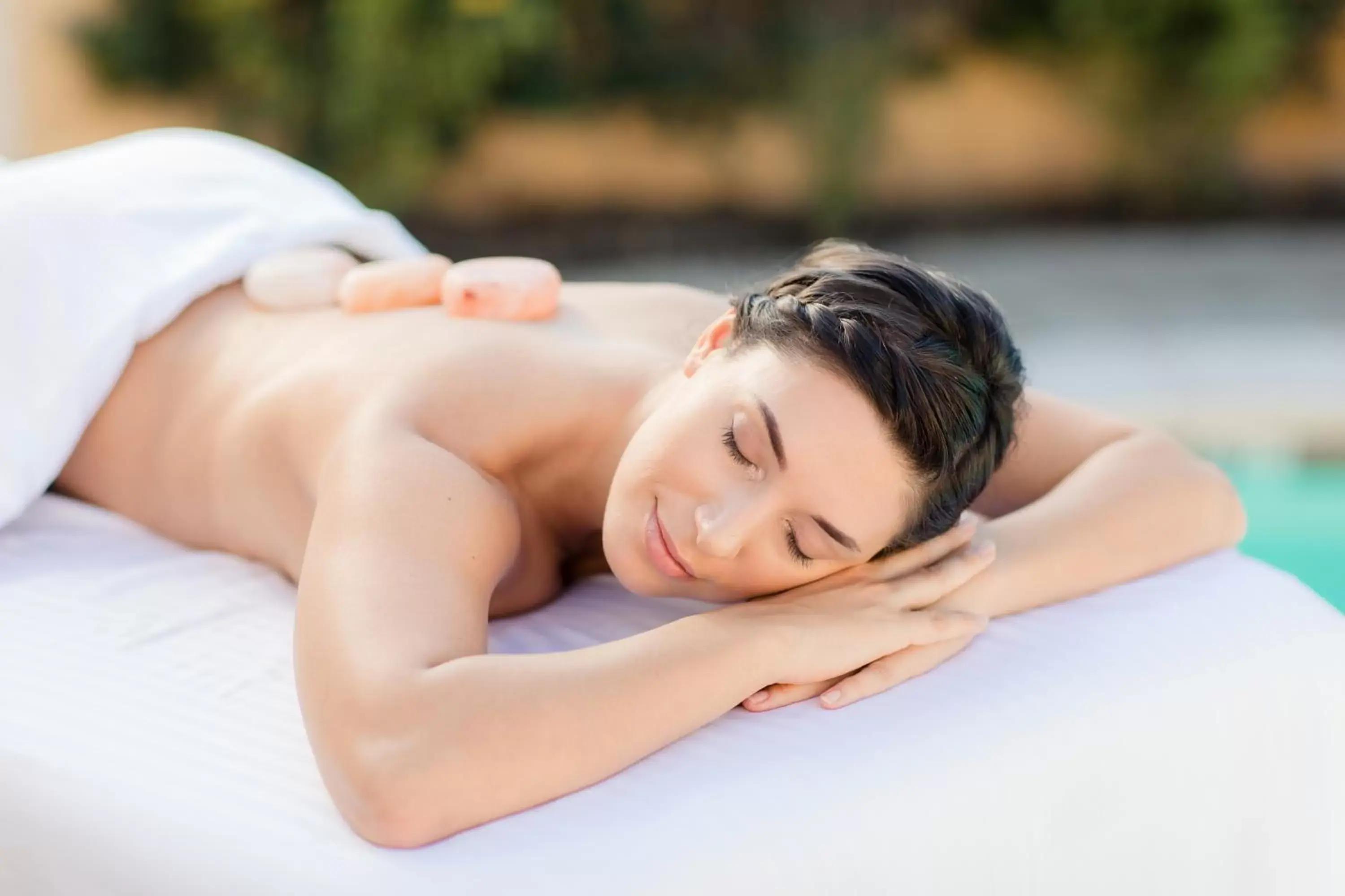 Massage in Miramonte Indian Wells Resort & Spa