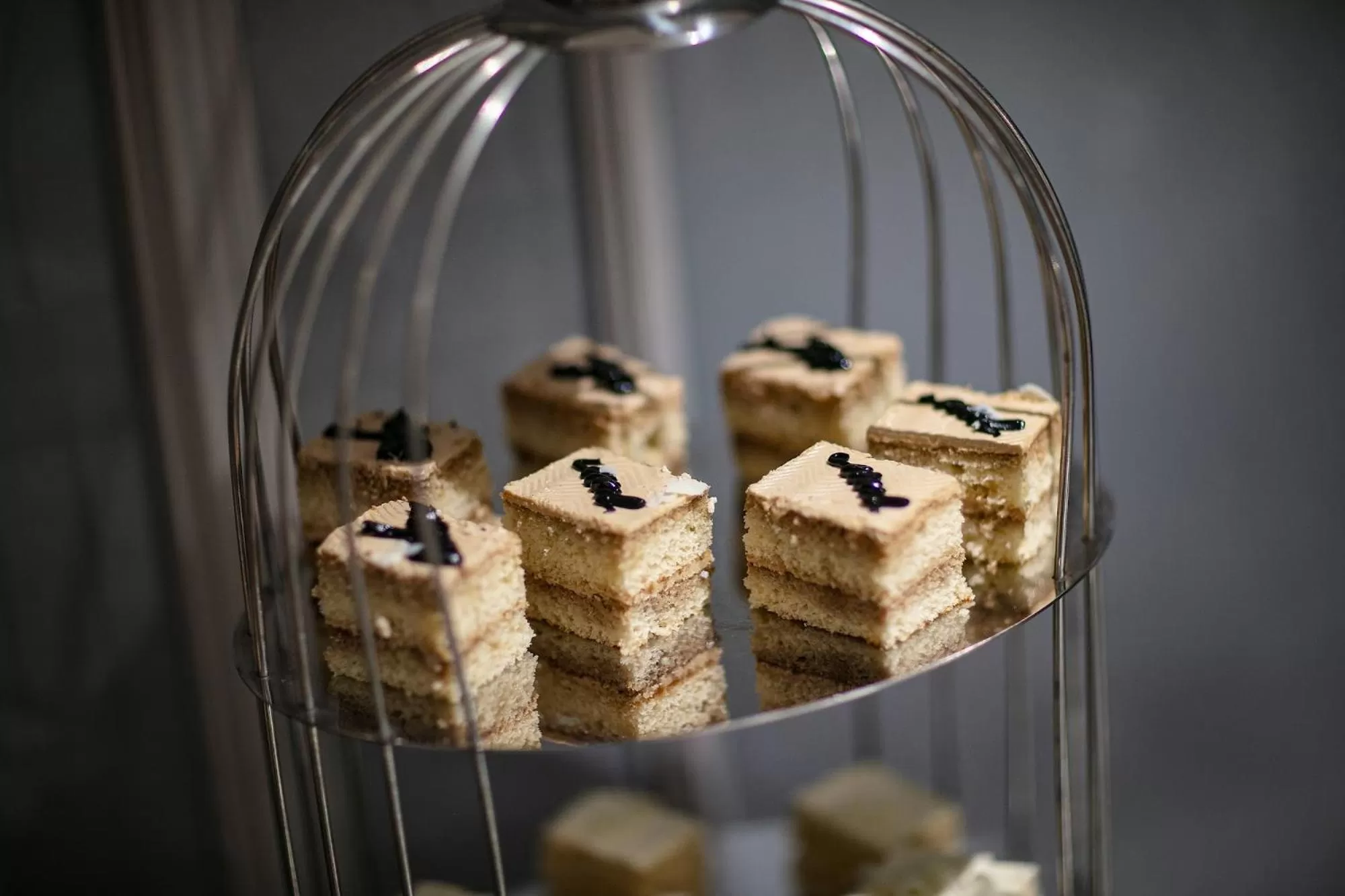 Breakfast in Scent Premium Hotel