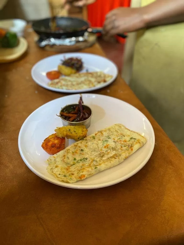 Charming Eco-Homestay near Kilimanjaro International Airport