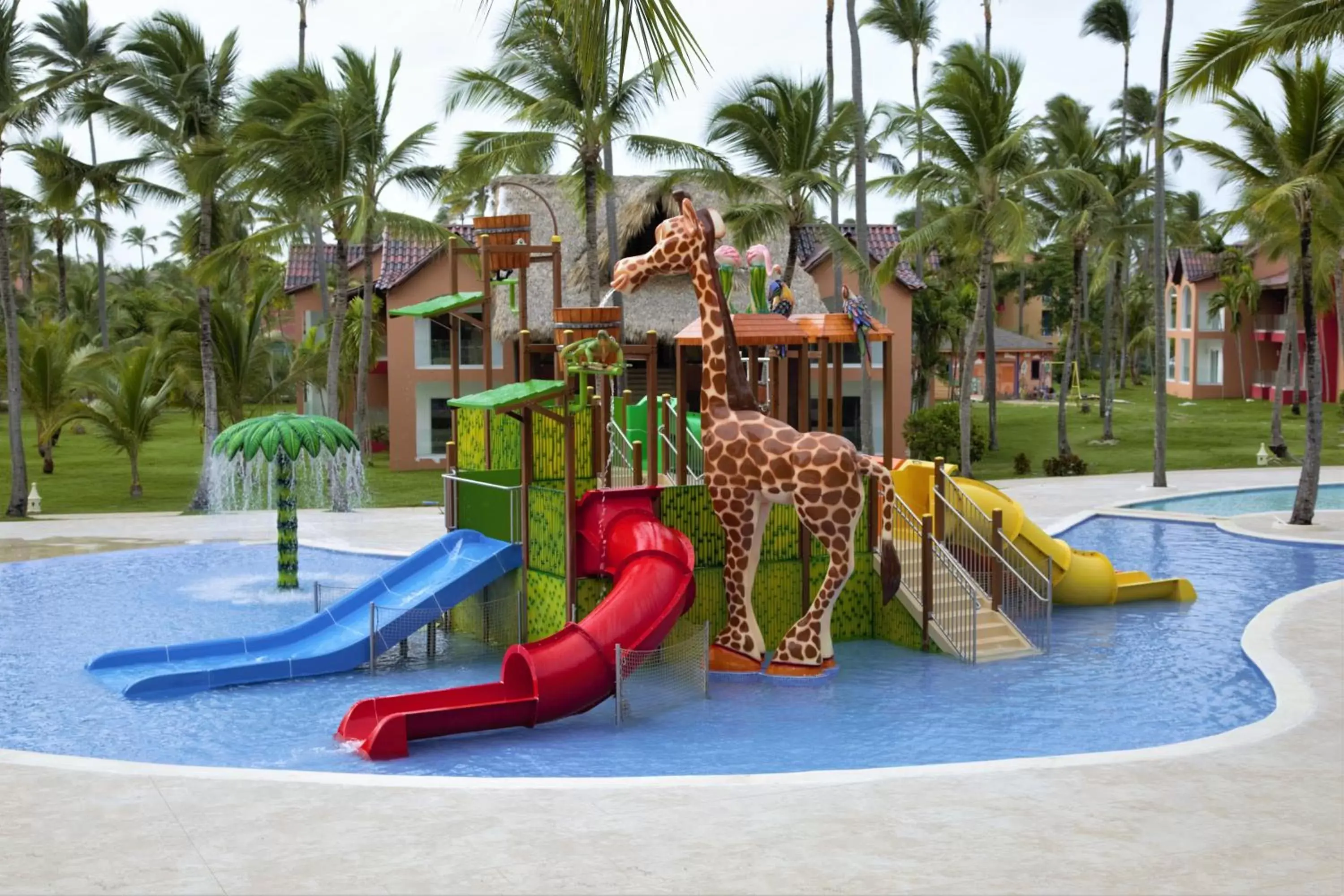 Kids's club in Tropical Deluxe Princess - All Inclusive