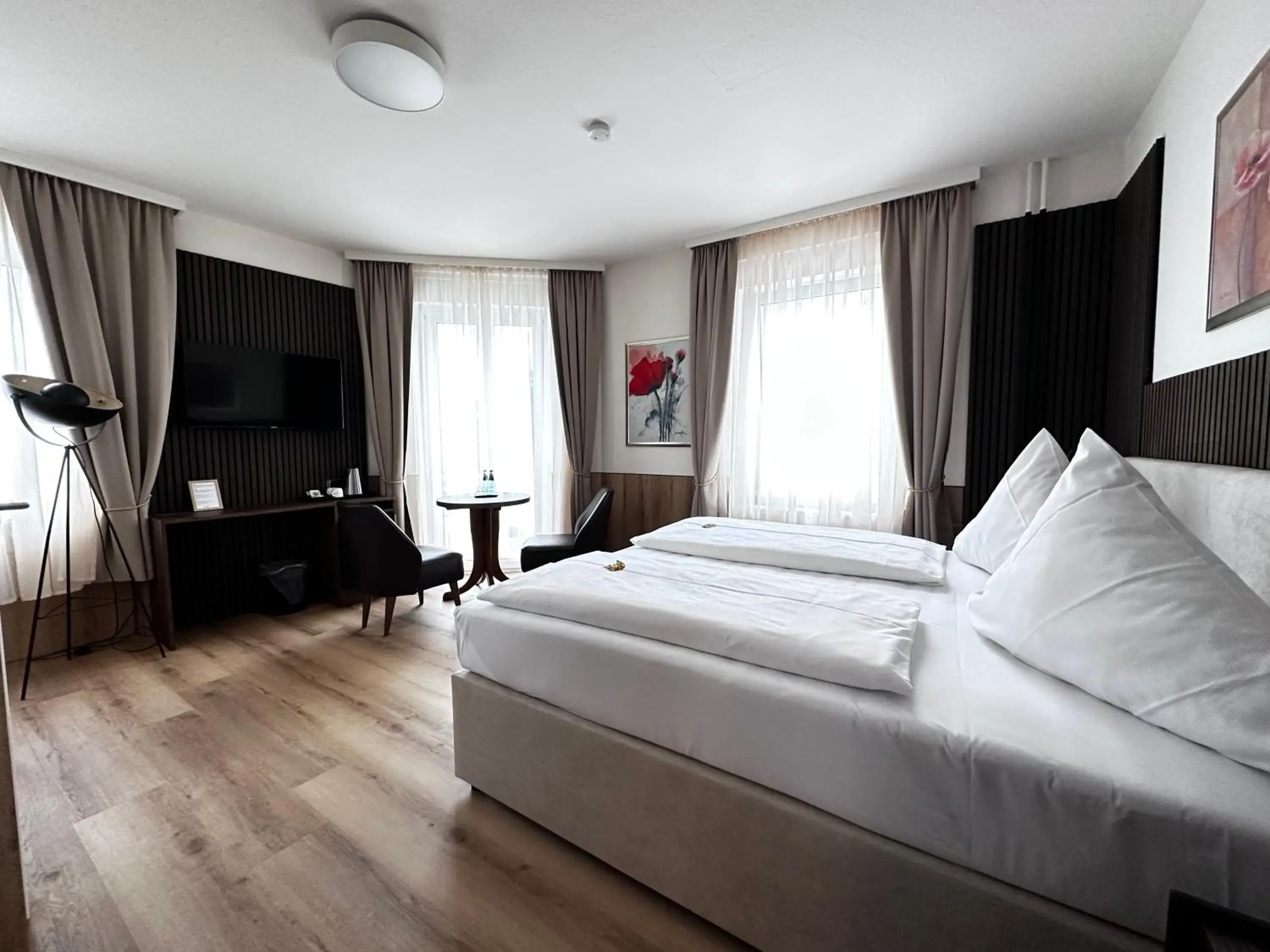 Double Room - single occupancy in Hotel Bilger Eck Double Room - single occupancy in Hotel Bilger Eck