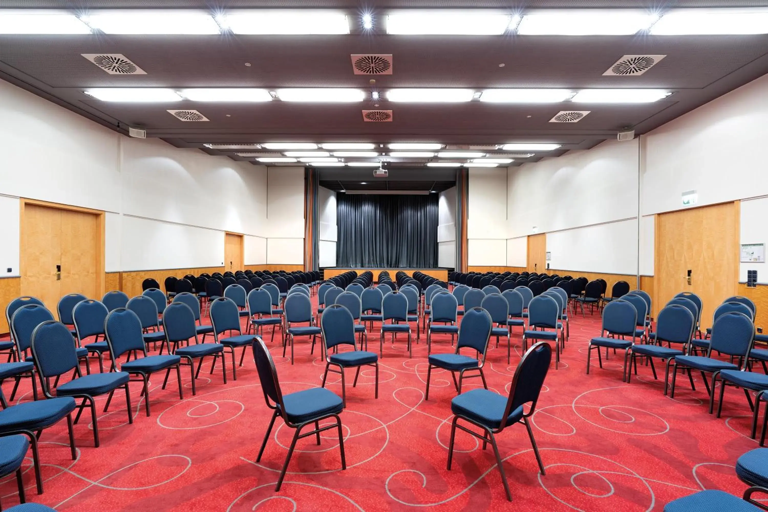 Meeting/conference room in Seminaris Hotel Nürnberg