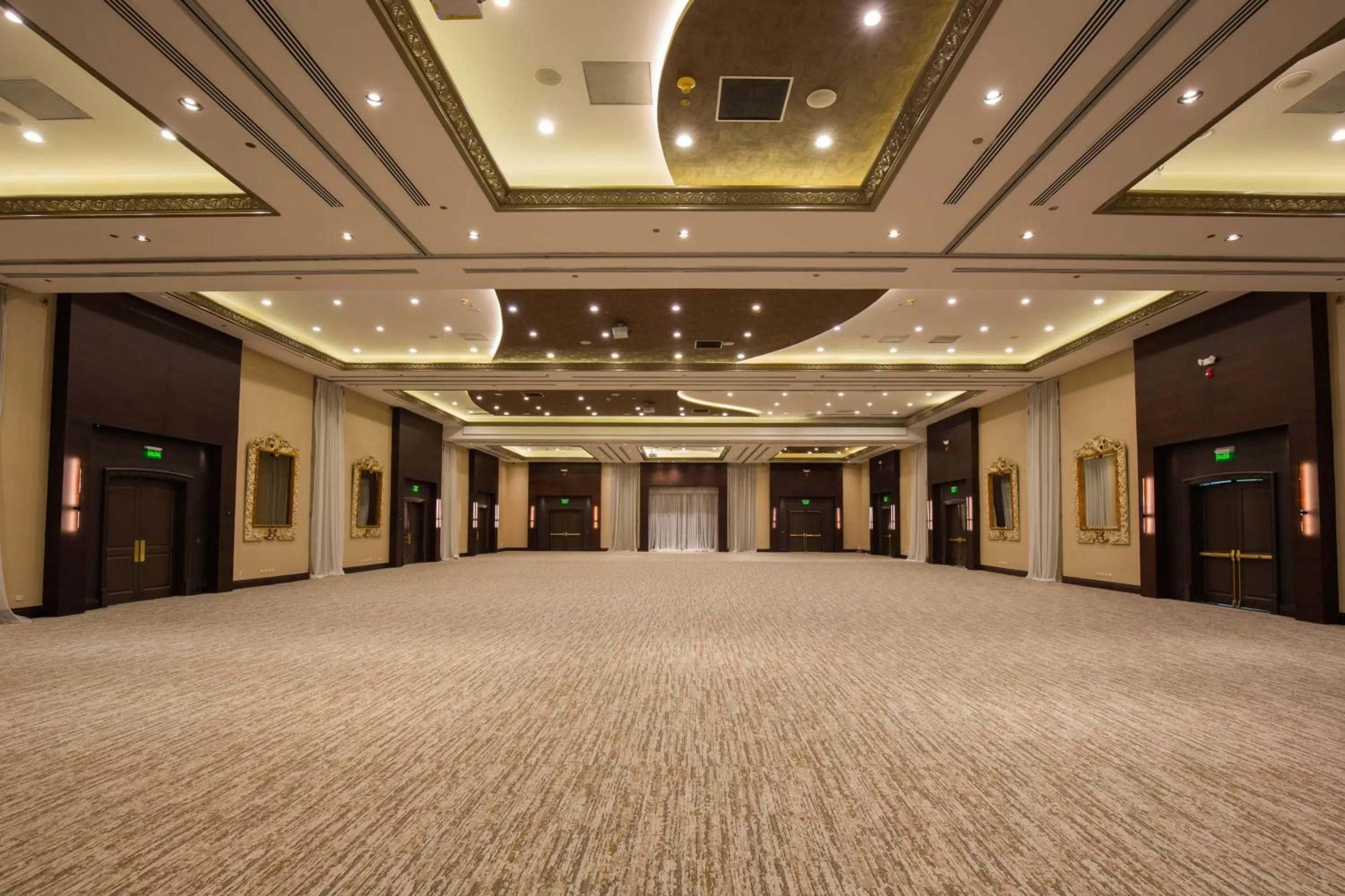 Meeting/conference room in JW Marriott Quito