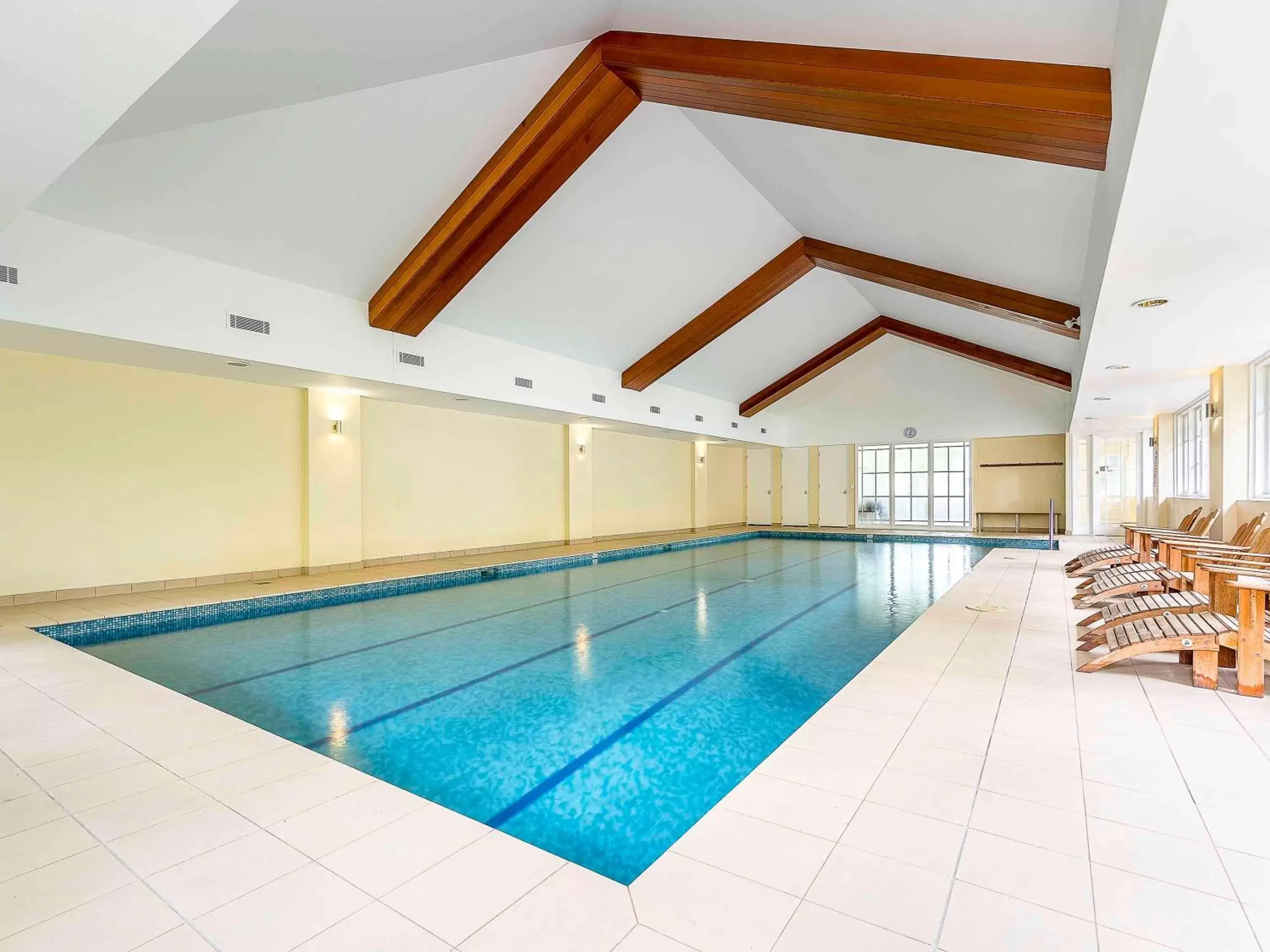 Sports, Swimming Pool in The Sebel Bowral Heritage Park