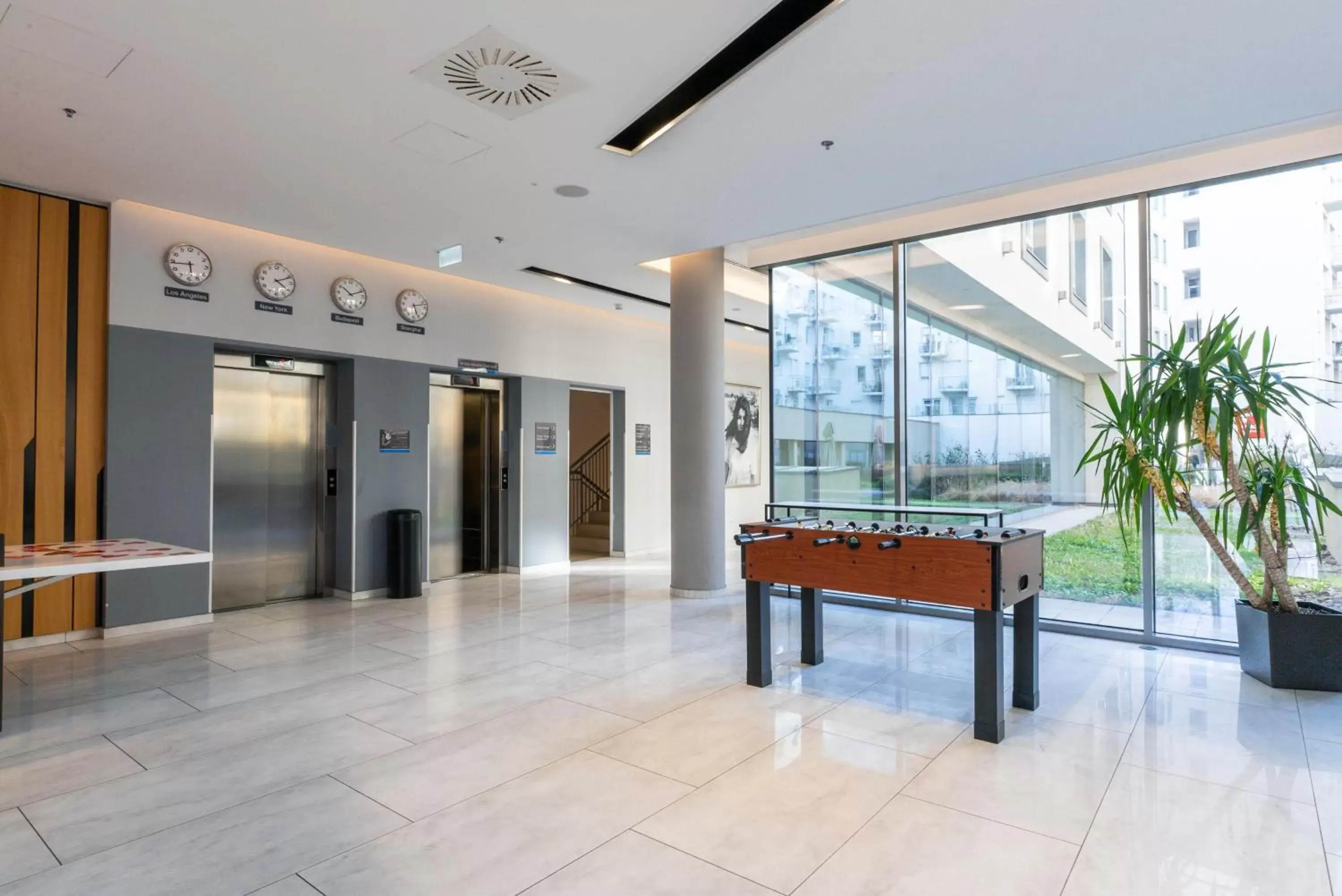 Lobby or reception, Billiards in Verdi Grand Hotel