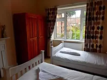 Photo of the whole room, Bed in The Quay Inn Photo of the whole room, Bed in The Quay Inn