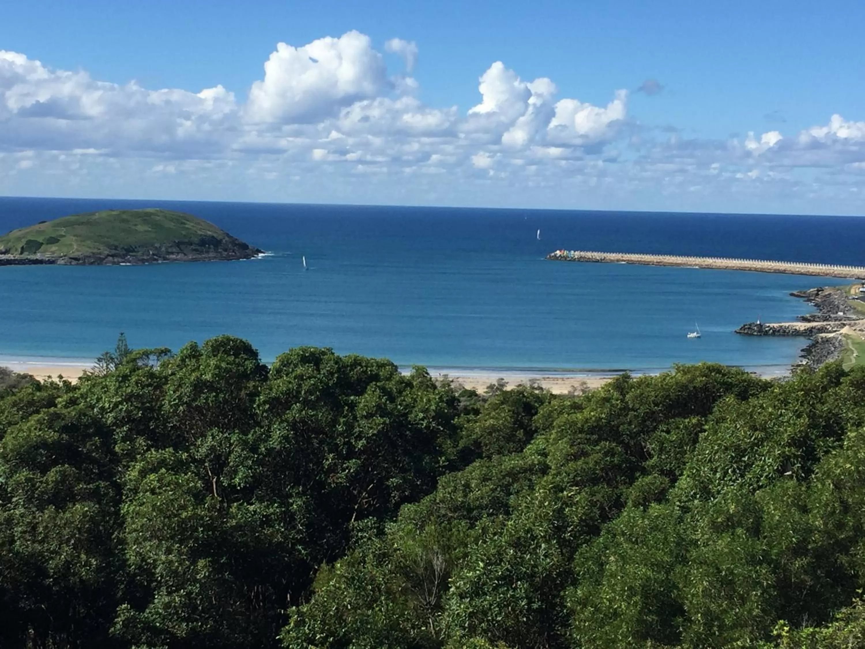 Neighbourhood in Sensom at Sapphire - Adults only B&B