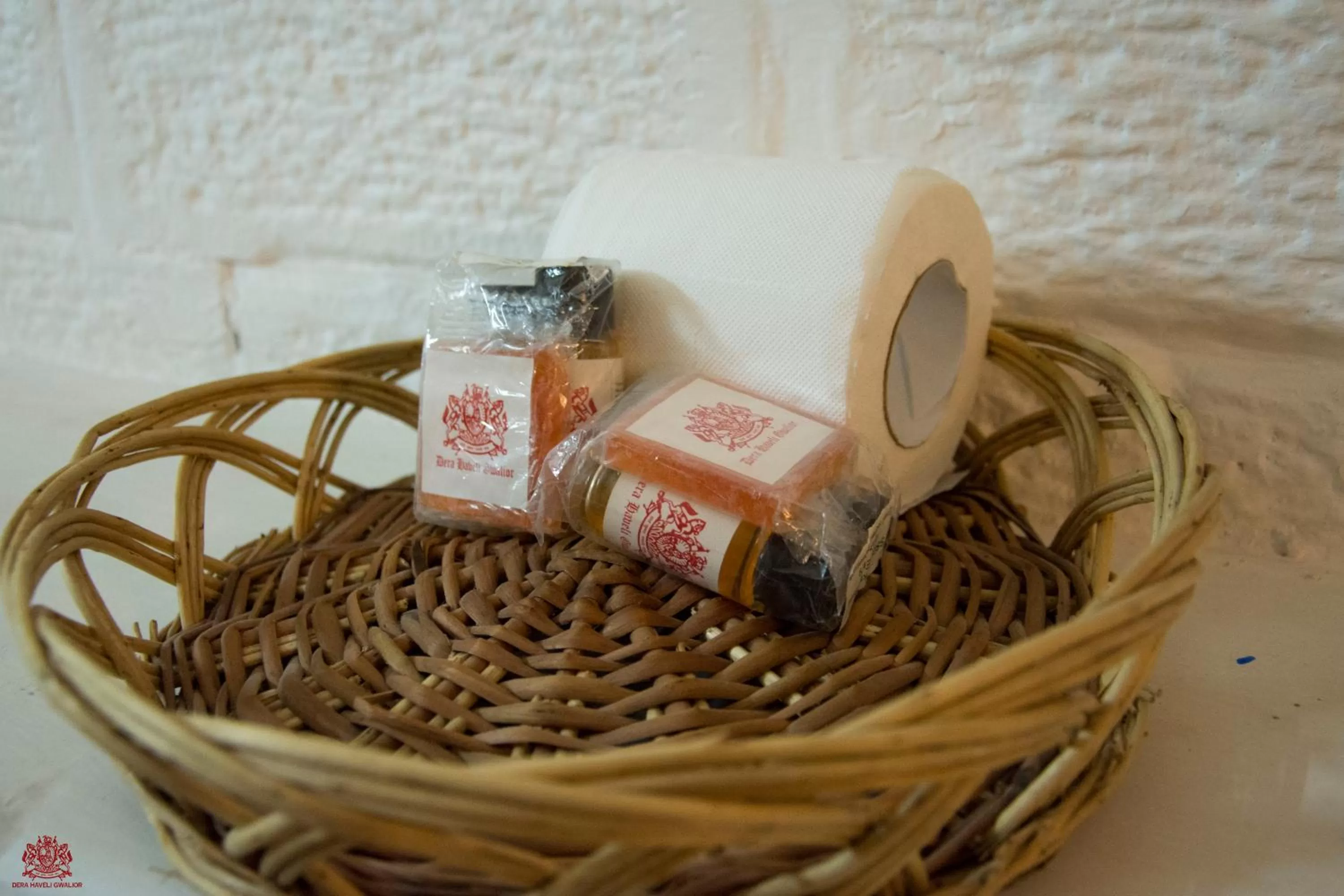 Toilet in Dera Haveli- Heritage homestay