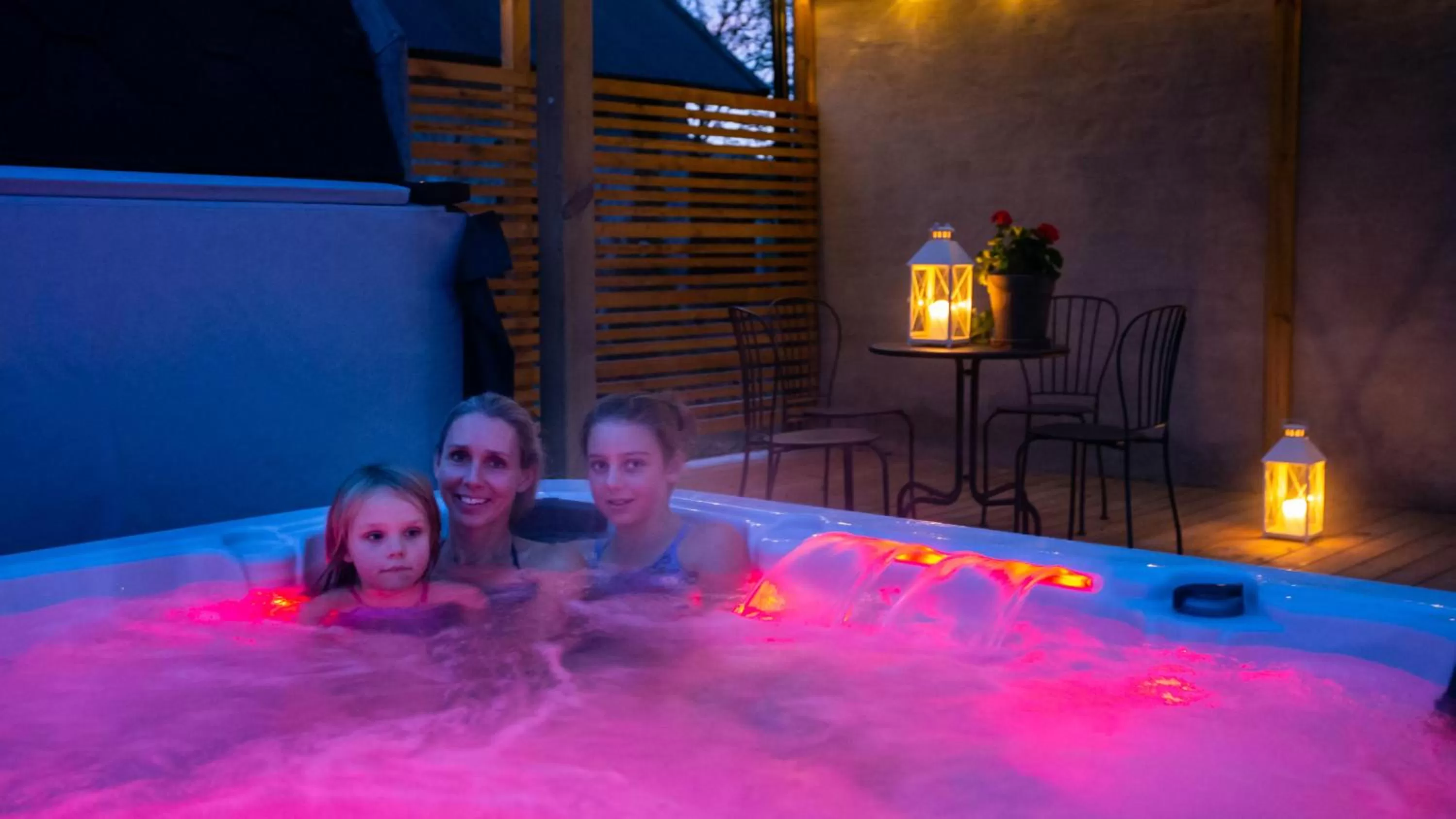 Property building in Ölands Yoga Studio & Islandshästar, Stugor & Rum