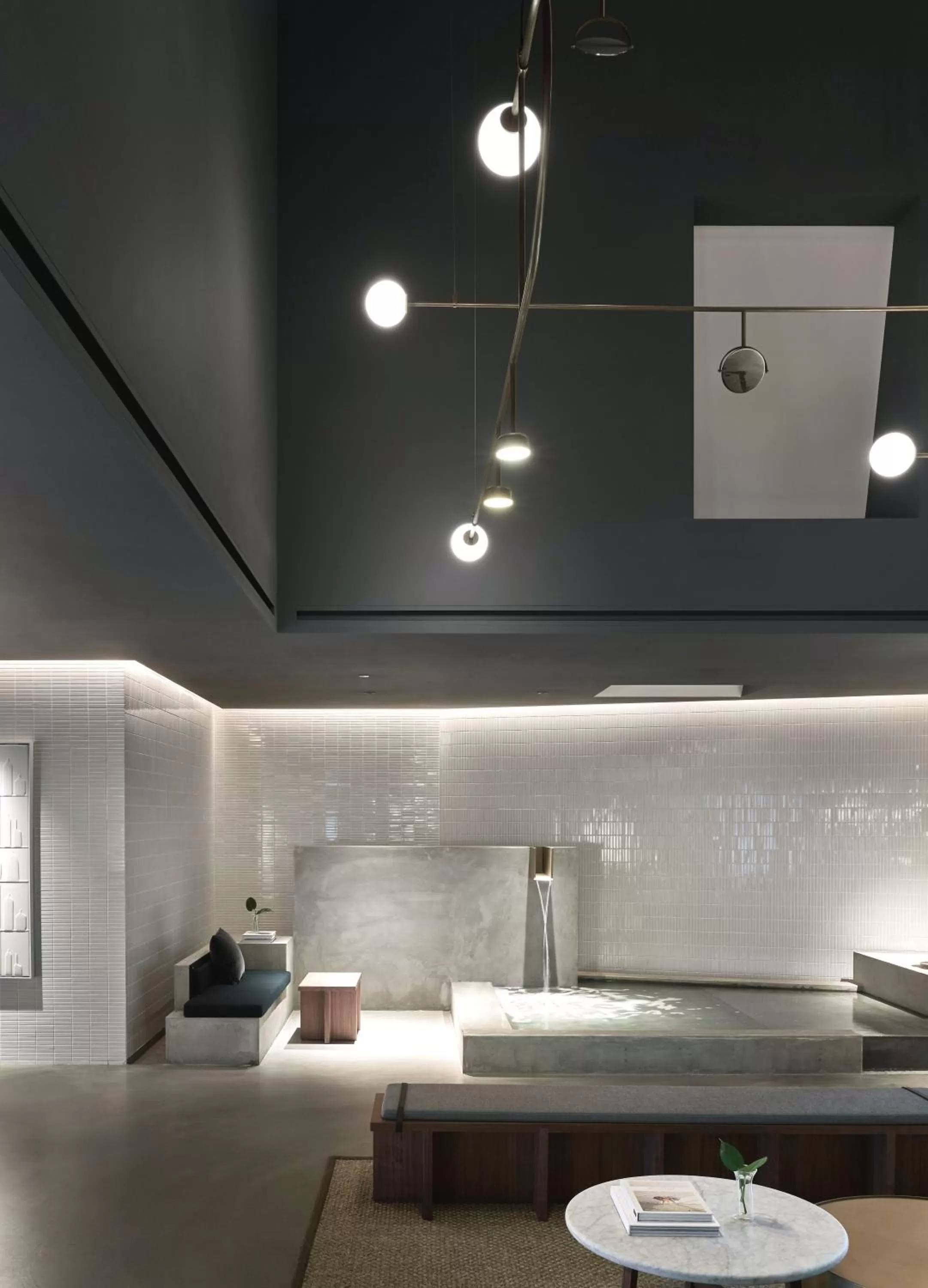 Property building in Kimpton Da An Taipei- an IHG Hotel