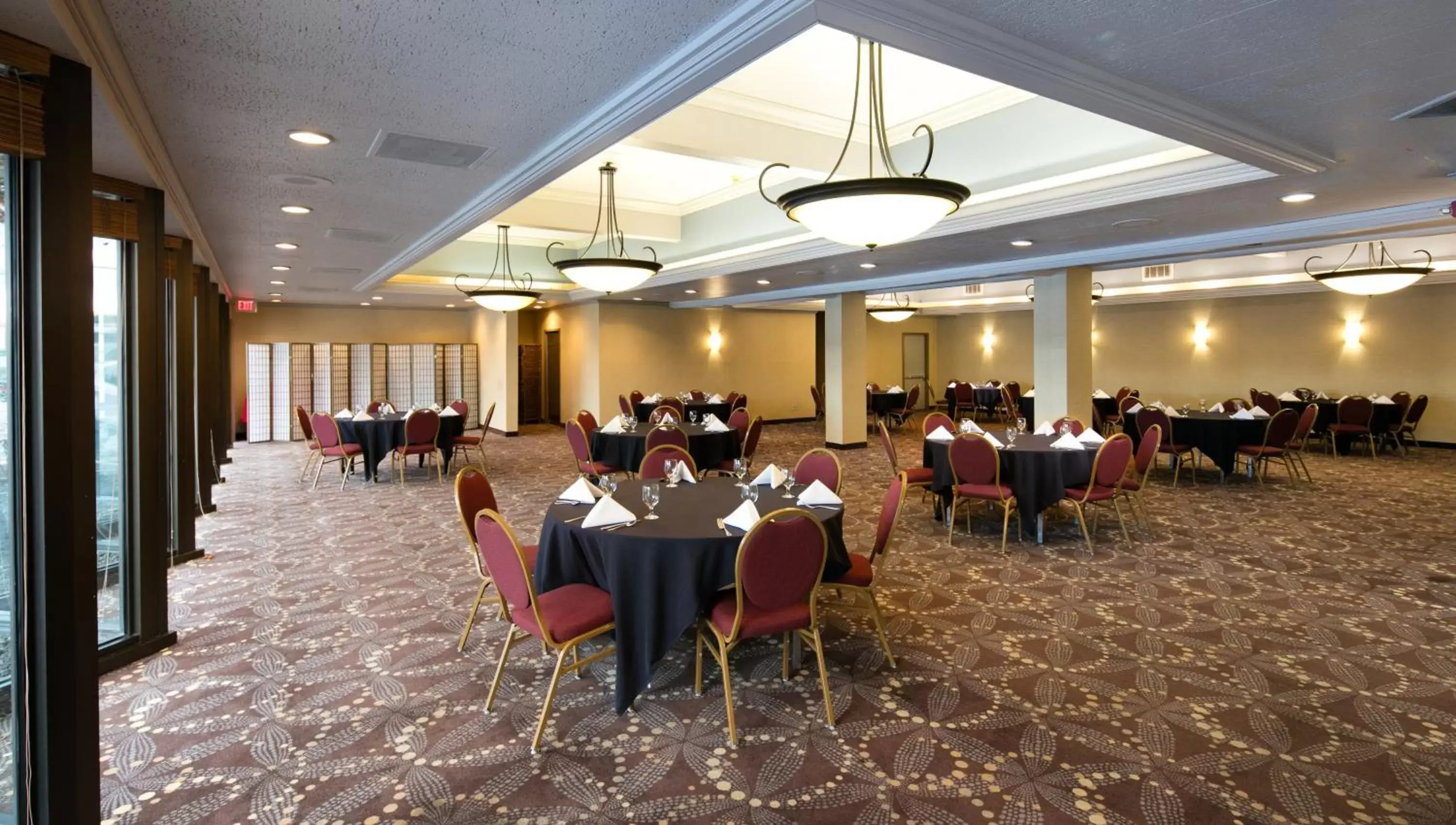 Restaurant/places to eat in Red Lion Hotel Eureka Restaurant/places to eat in Red Lion Hotel Eureka