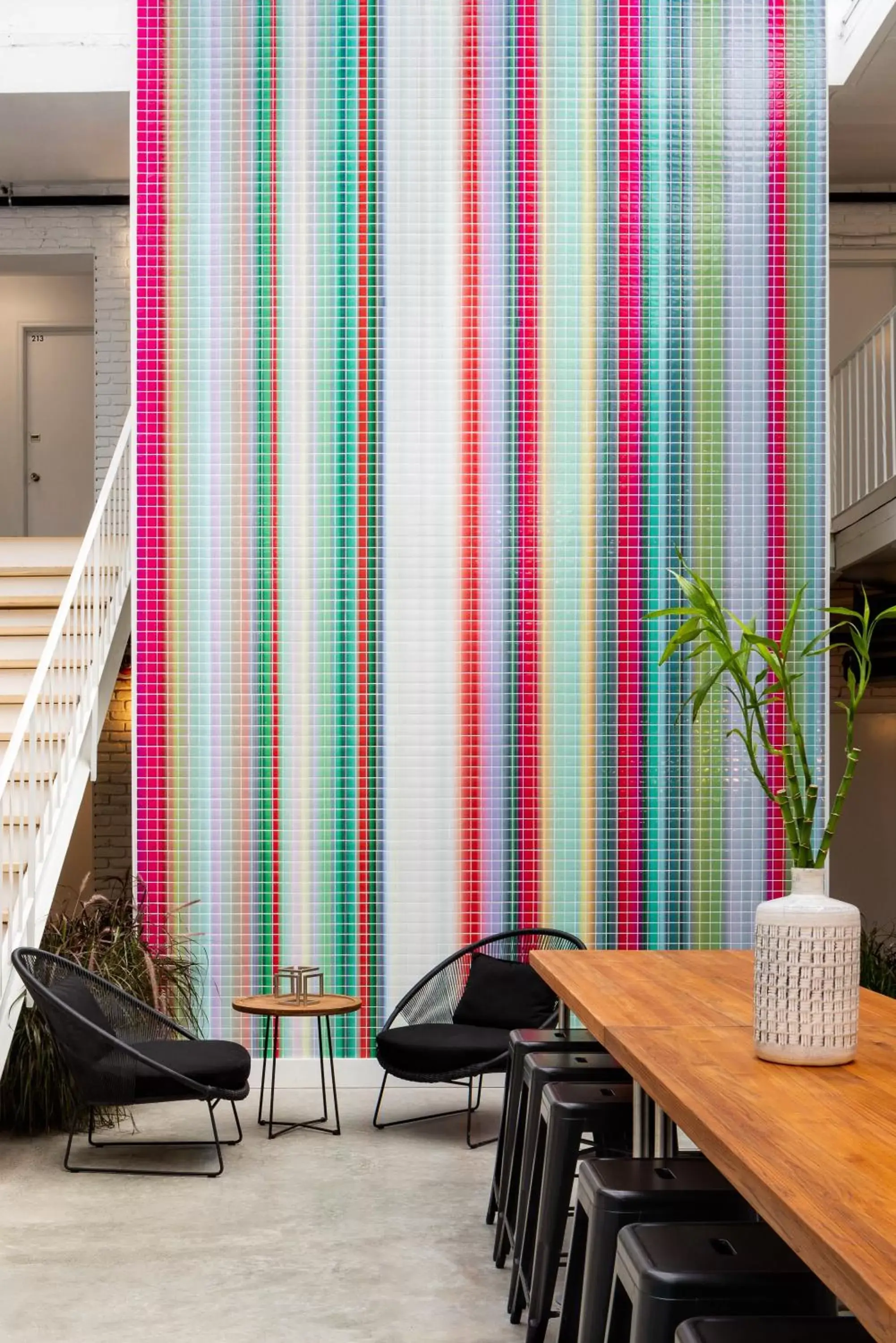 Lobby or reception in Bluebird Spa City Motor Lodge Lobby or reception in Bluebird Spa City Motor Lodge