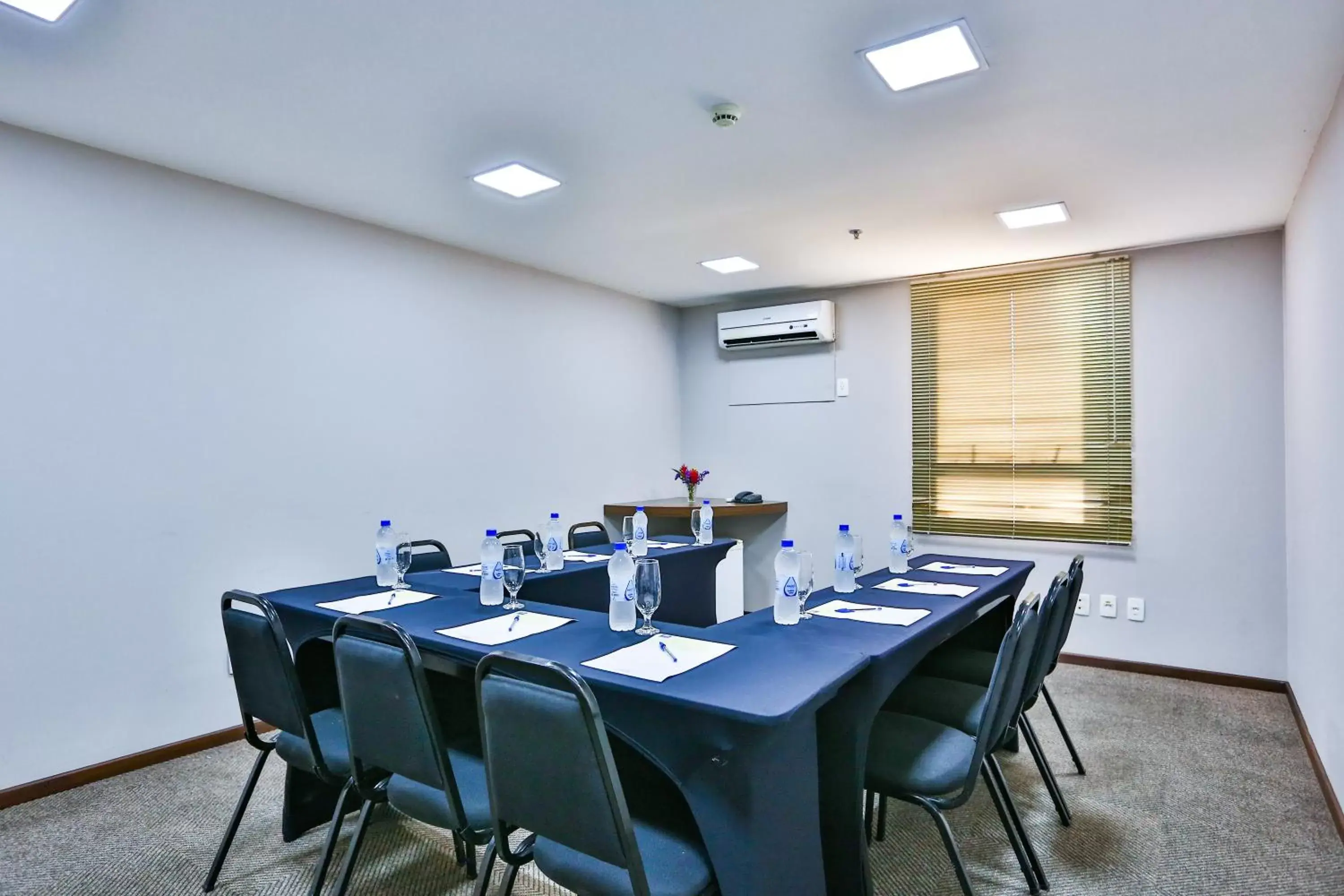 Meeting/conference room in Comfort Hotel Joinville