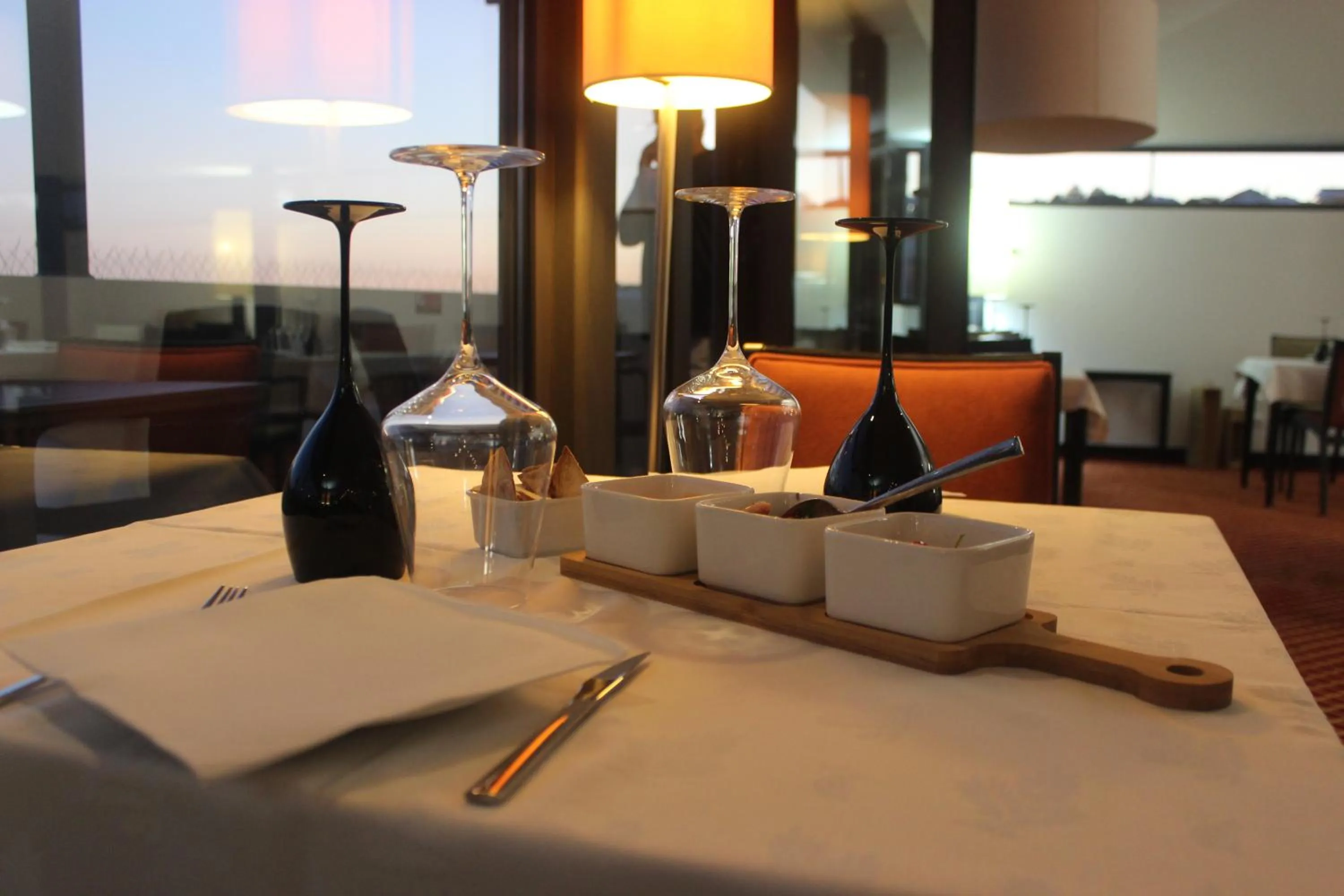 Hotel Ordem De Santiago