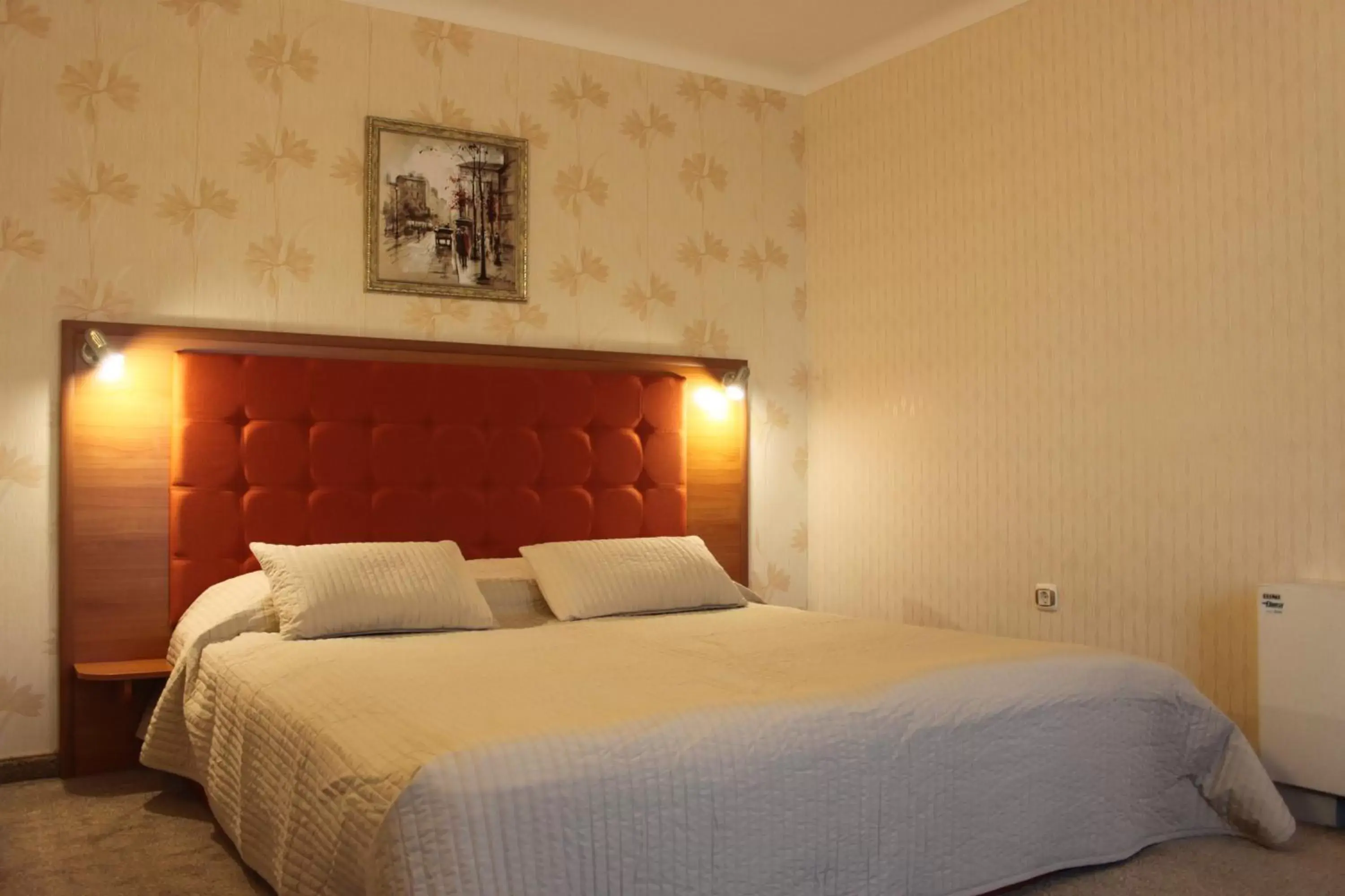 Junior Suite with Terrace - Free SPA in Light Hotel Junior Suite with Terrace - Free SPA in Light Hotel