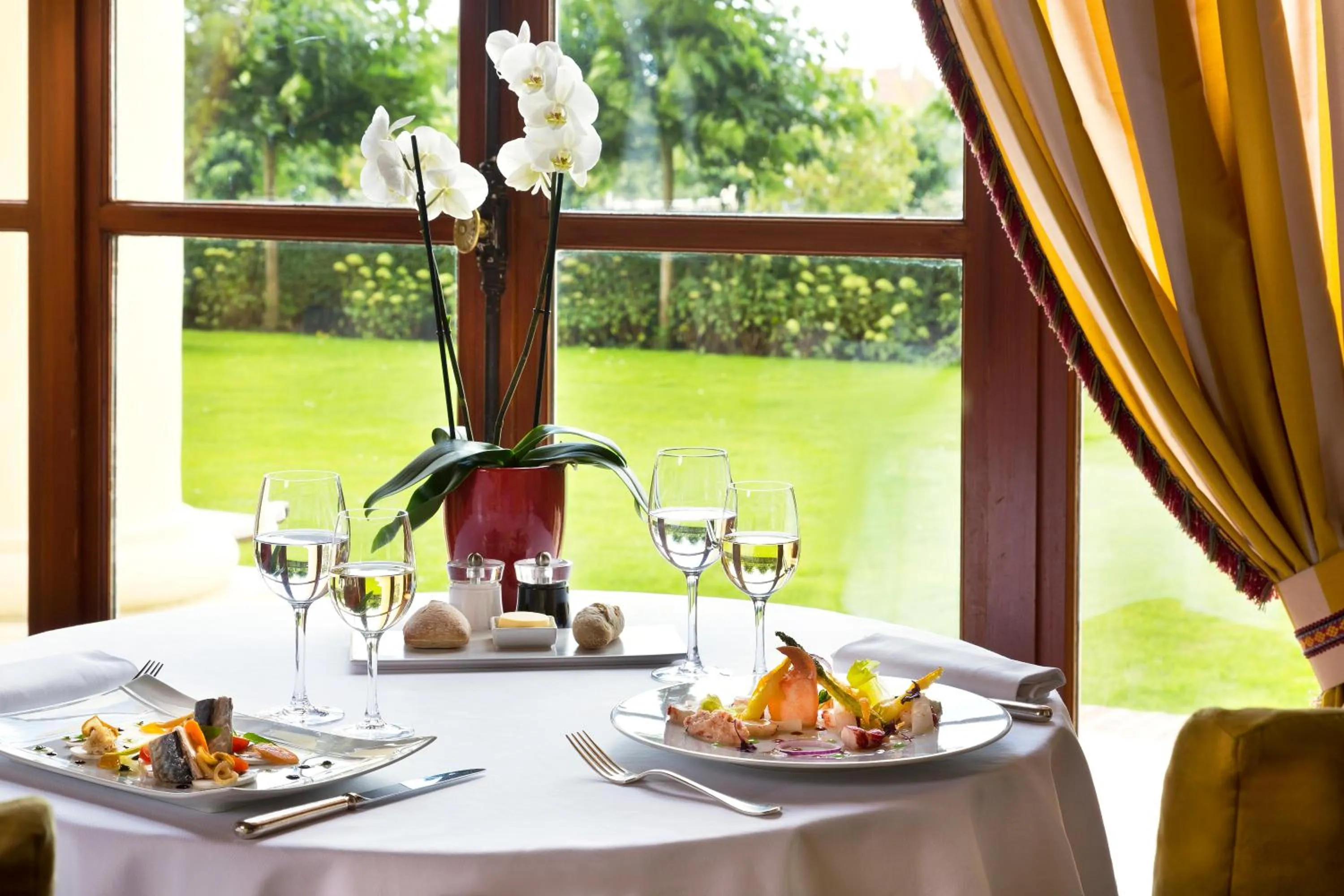 Other in Hôtel Barrière Le Royal Deauville