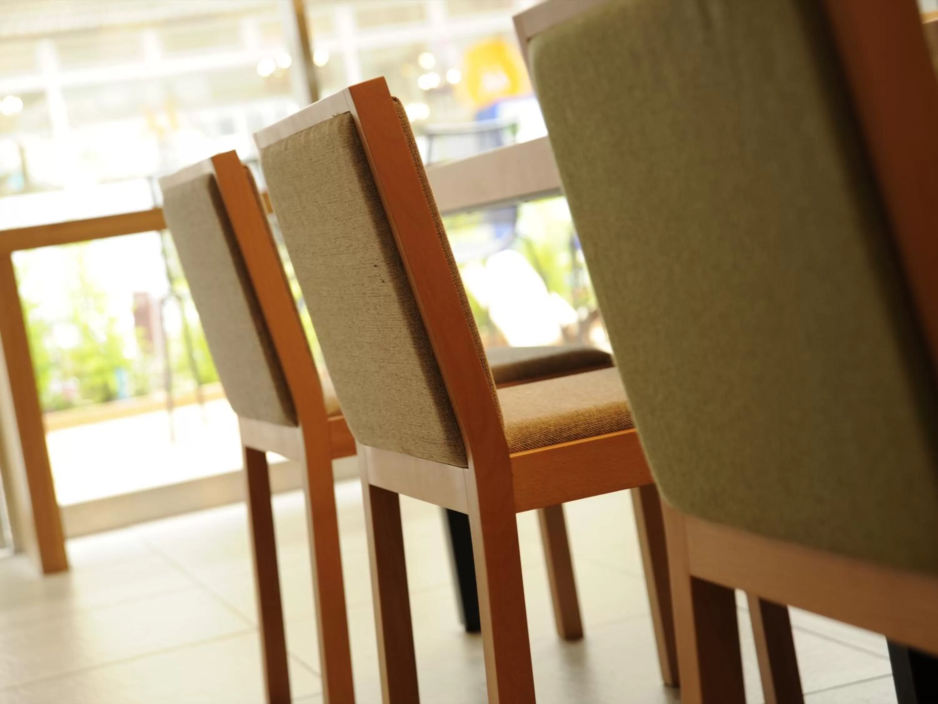 Restaurant/places to eat in Best Western Hotel Fino Osaka Shinsaibashi