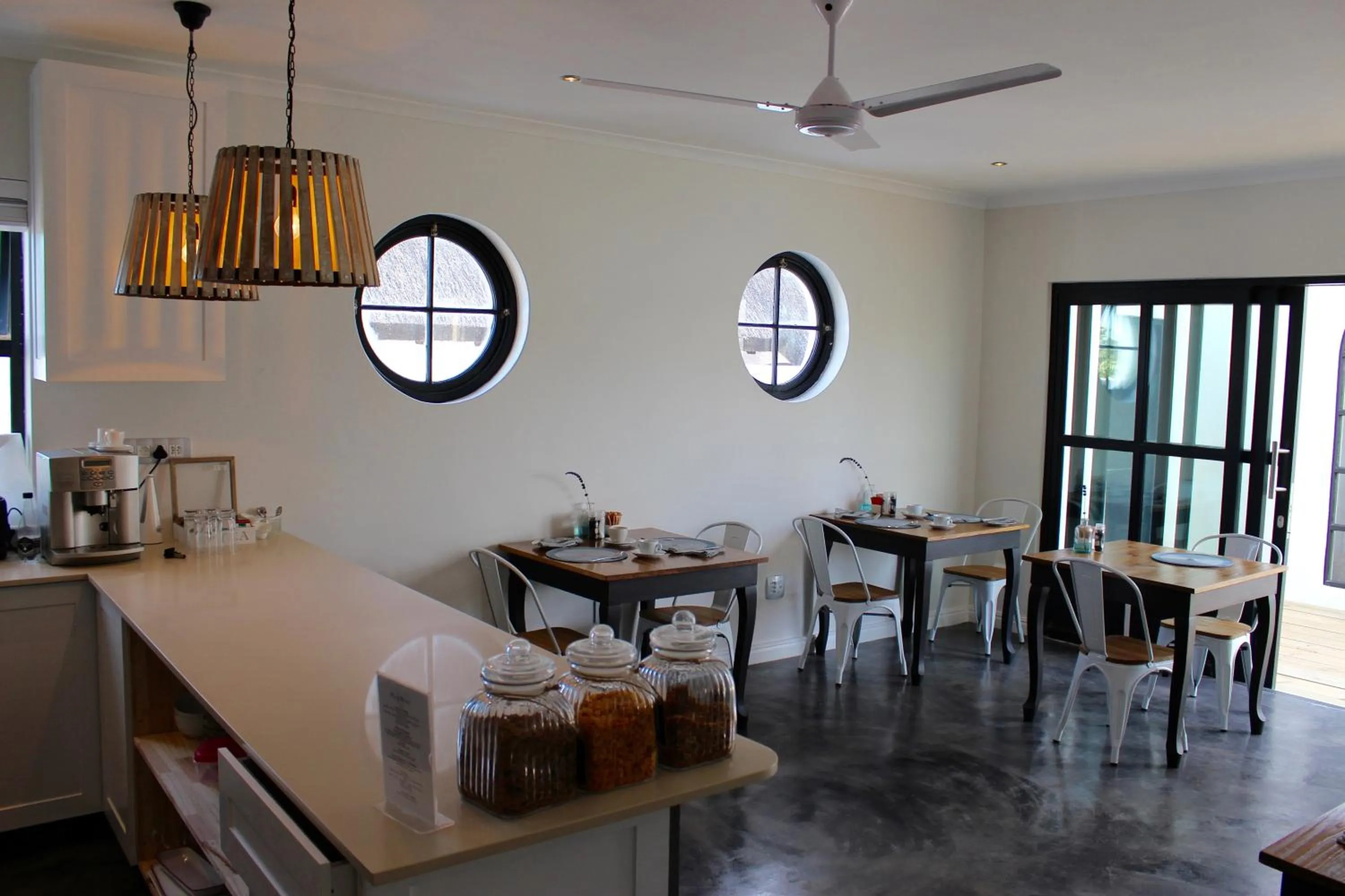 Other in Whale Rock Luxury Lodge