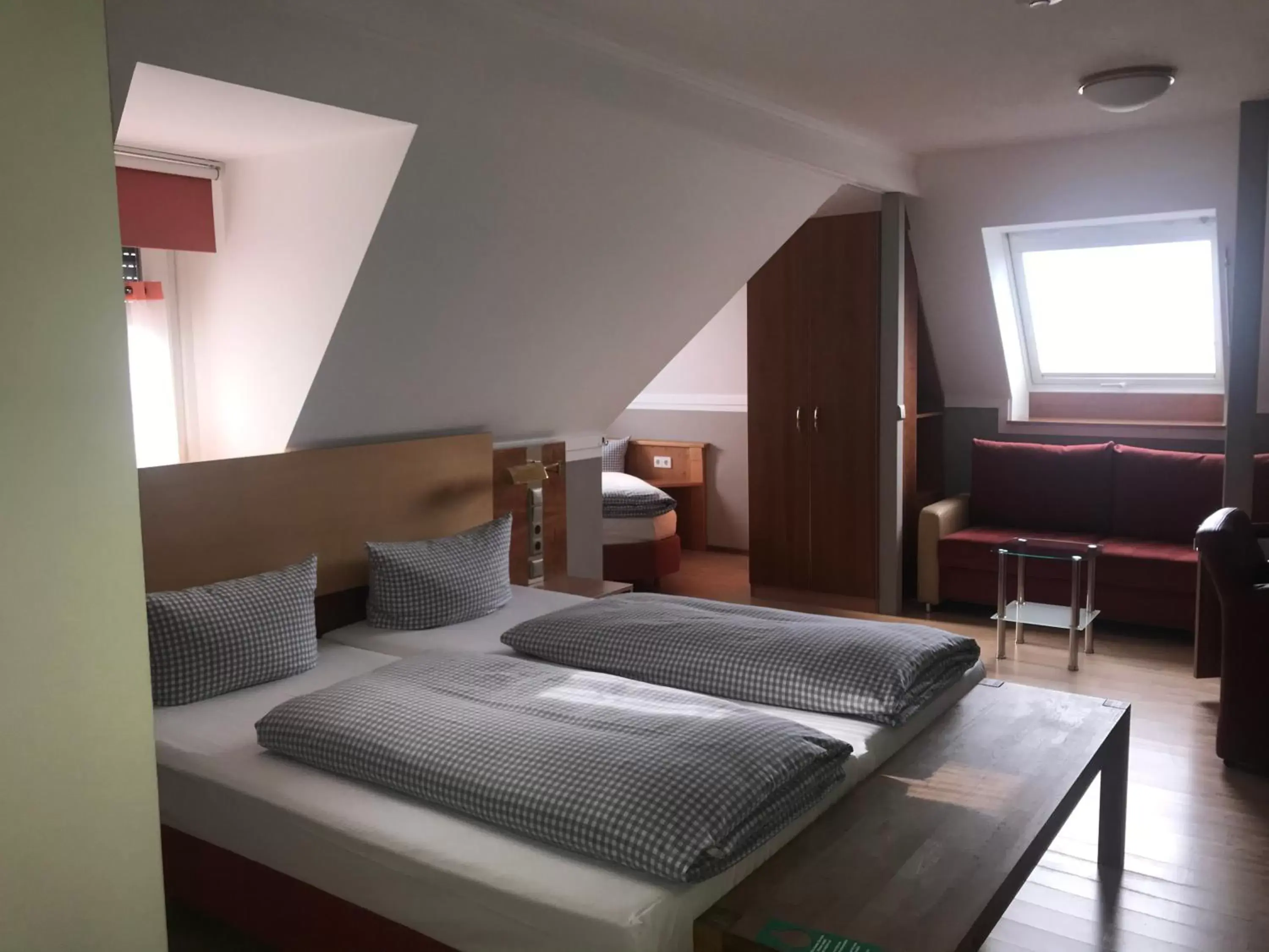 Junior Suite in Hotel Römer Junior Suite in Hotel Römer