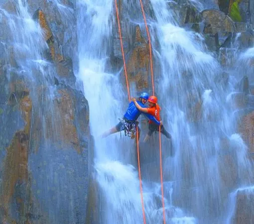 Off site in Pousada Alvorada Brotas - e agendamento das atividades turísticas