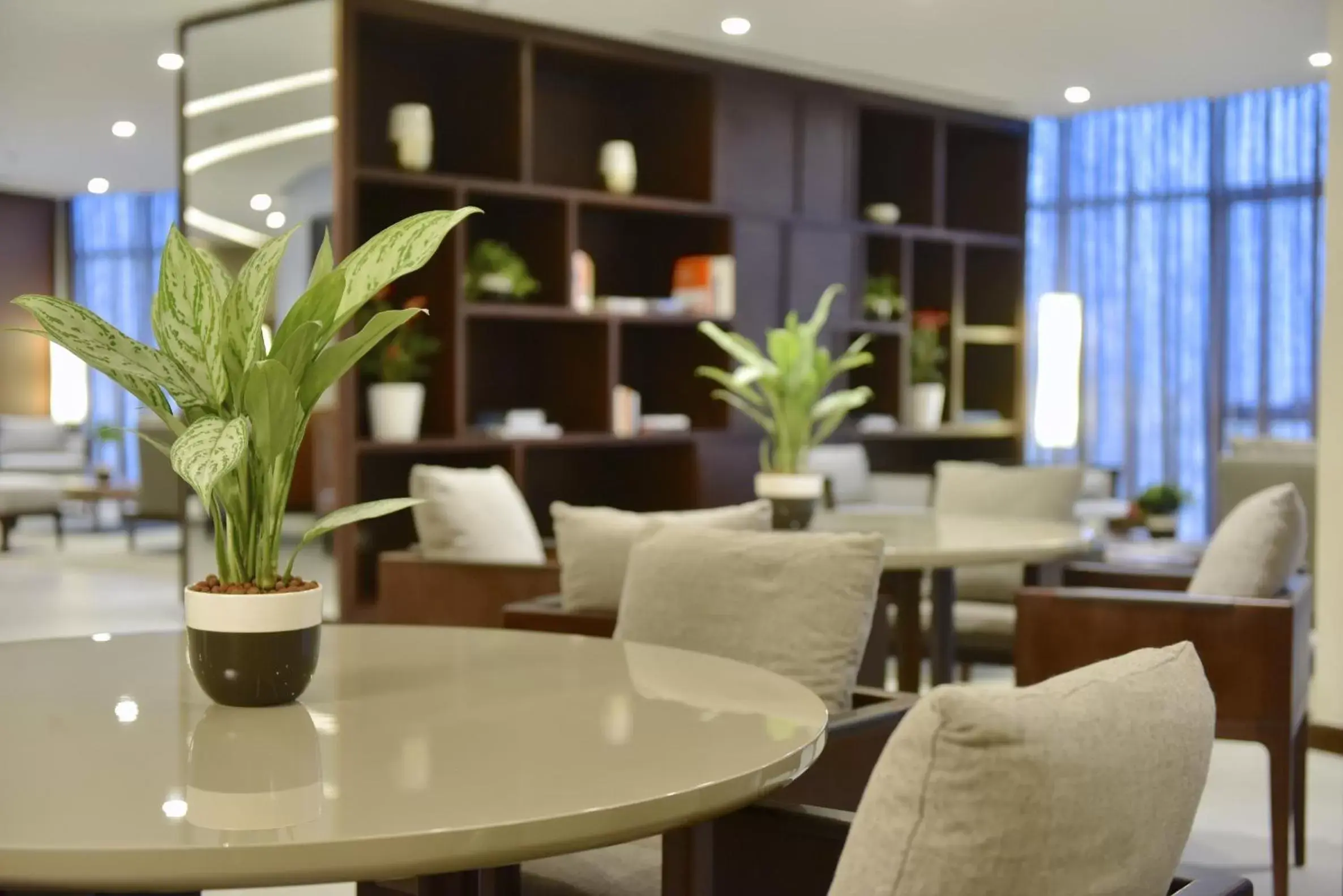 Restaurant/places to eat in Swiss-Belresidences Juffair Restaurant/places to eat in Swiss-Belresidences Juffair