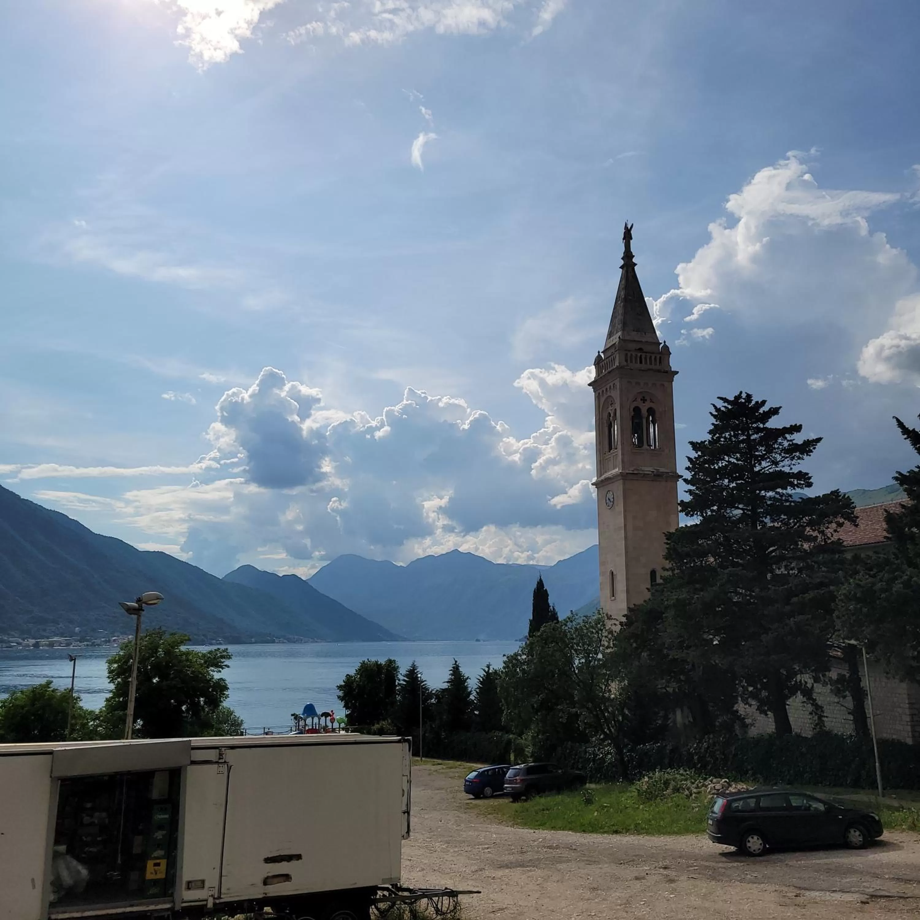 Apartment Kotor