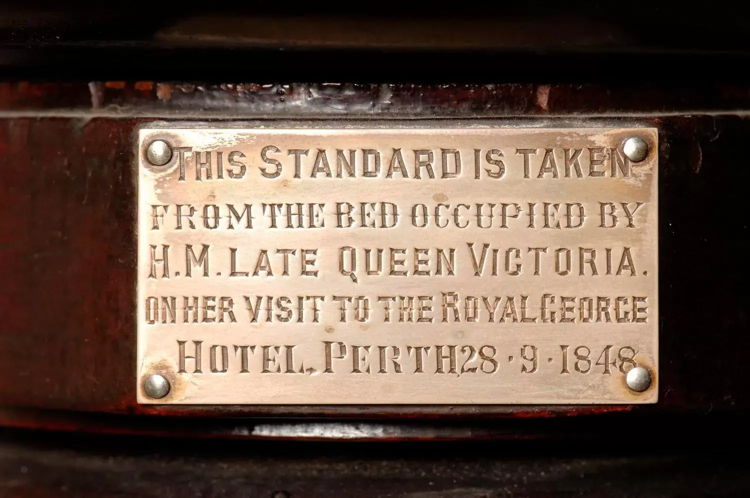 Other in The Royal George Hotel