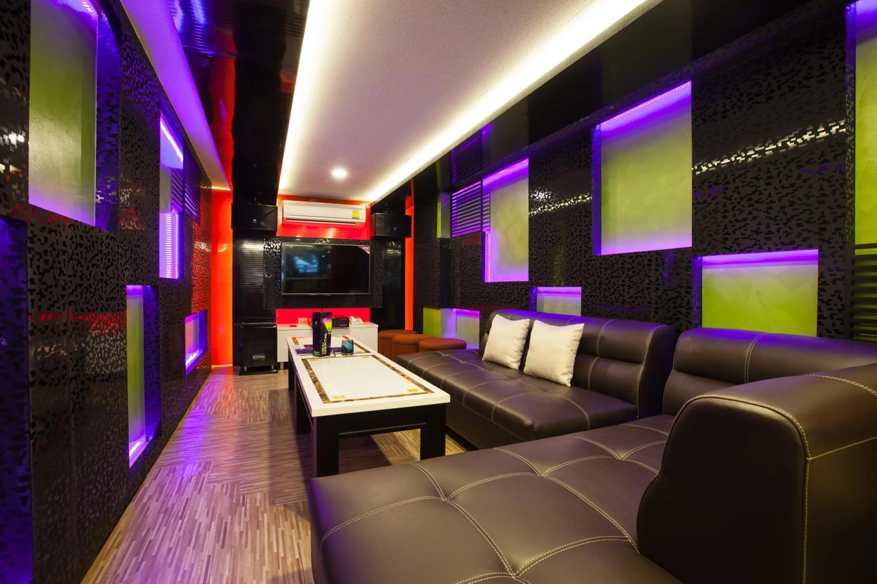 Other in Vabua Asotel Bangkok