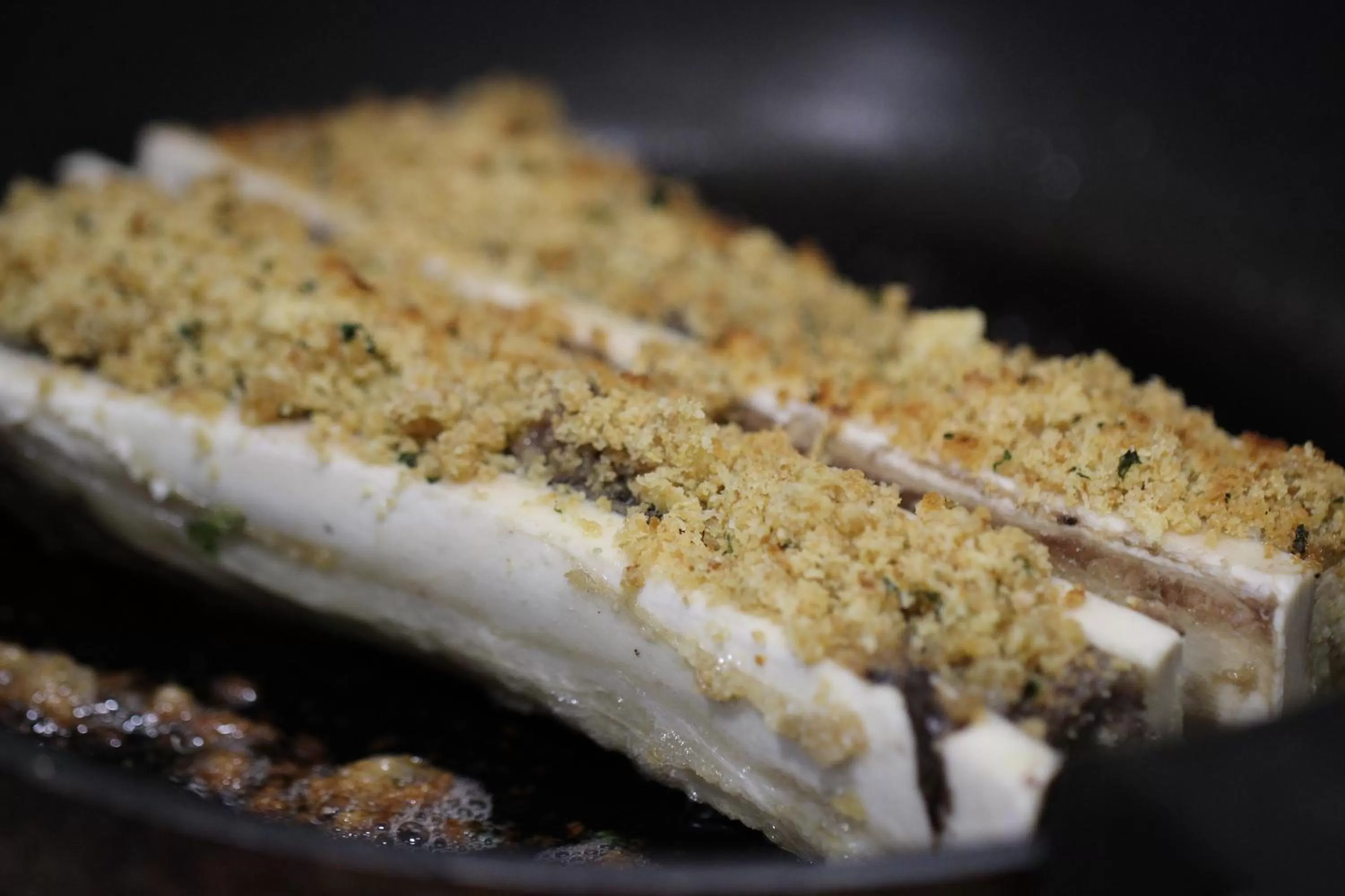 Food close-up in Domaine de Bellevue, The Originals Relais