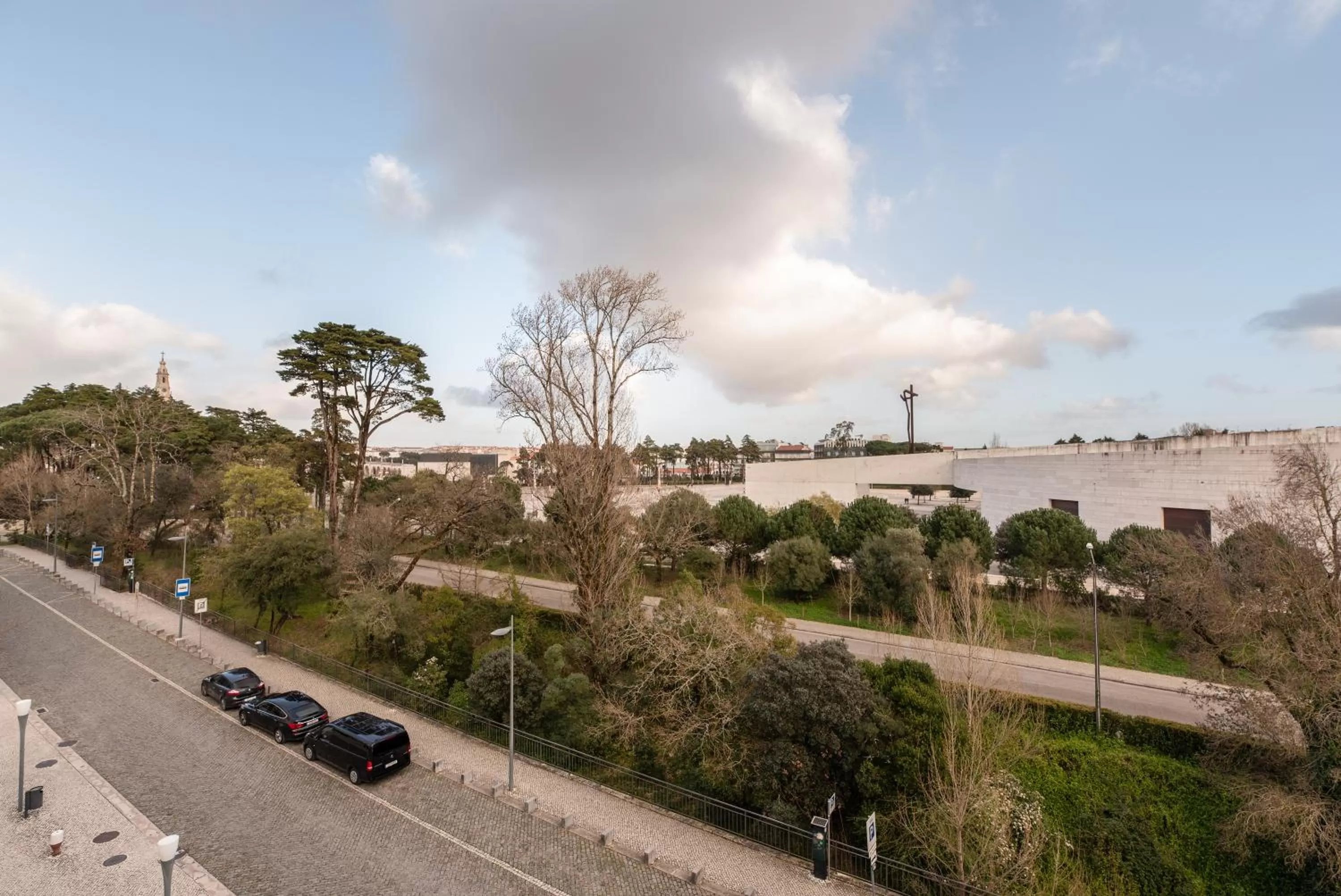 Neighbourhood in Crisol Tres Pastorinhos