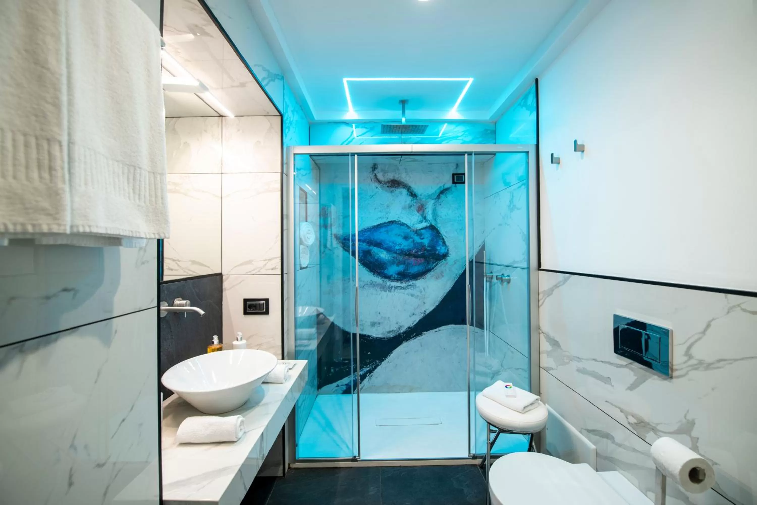 Positano Art Hotel Pasitea