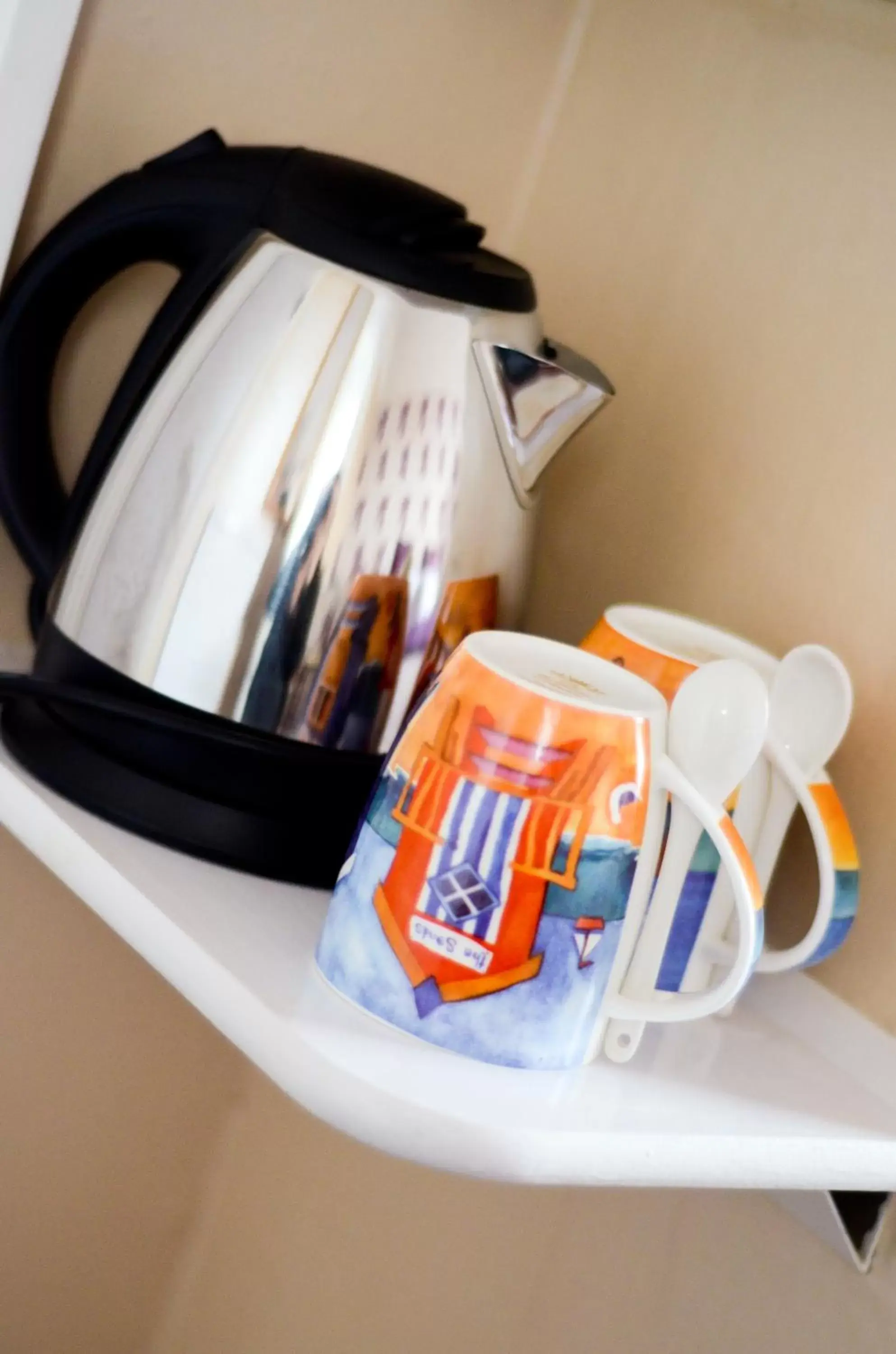 Standard Double Room with Bath in Southern Breeze Lodge - Adults Only Standard Double Room with Bath in Southern Breeze Lodge - Adults Only