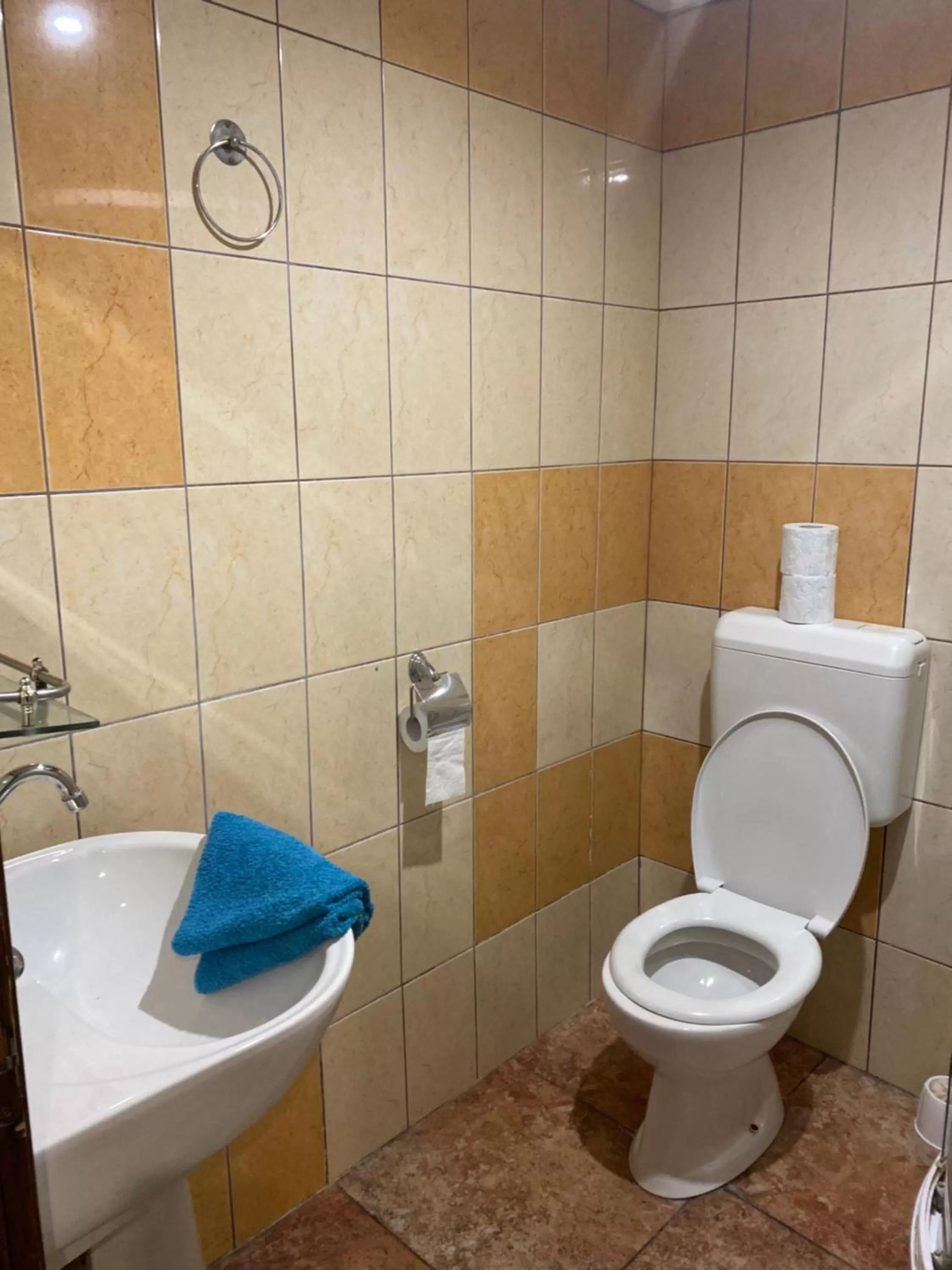 Abszolút Hotel és Panzió