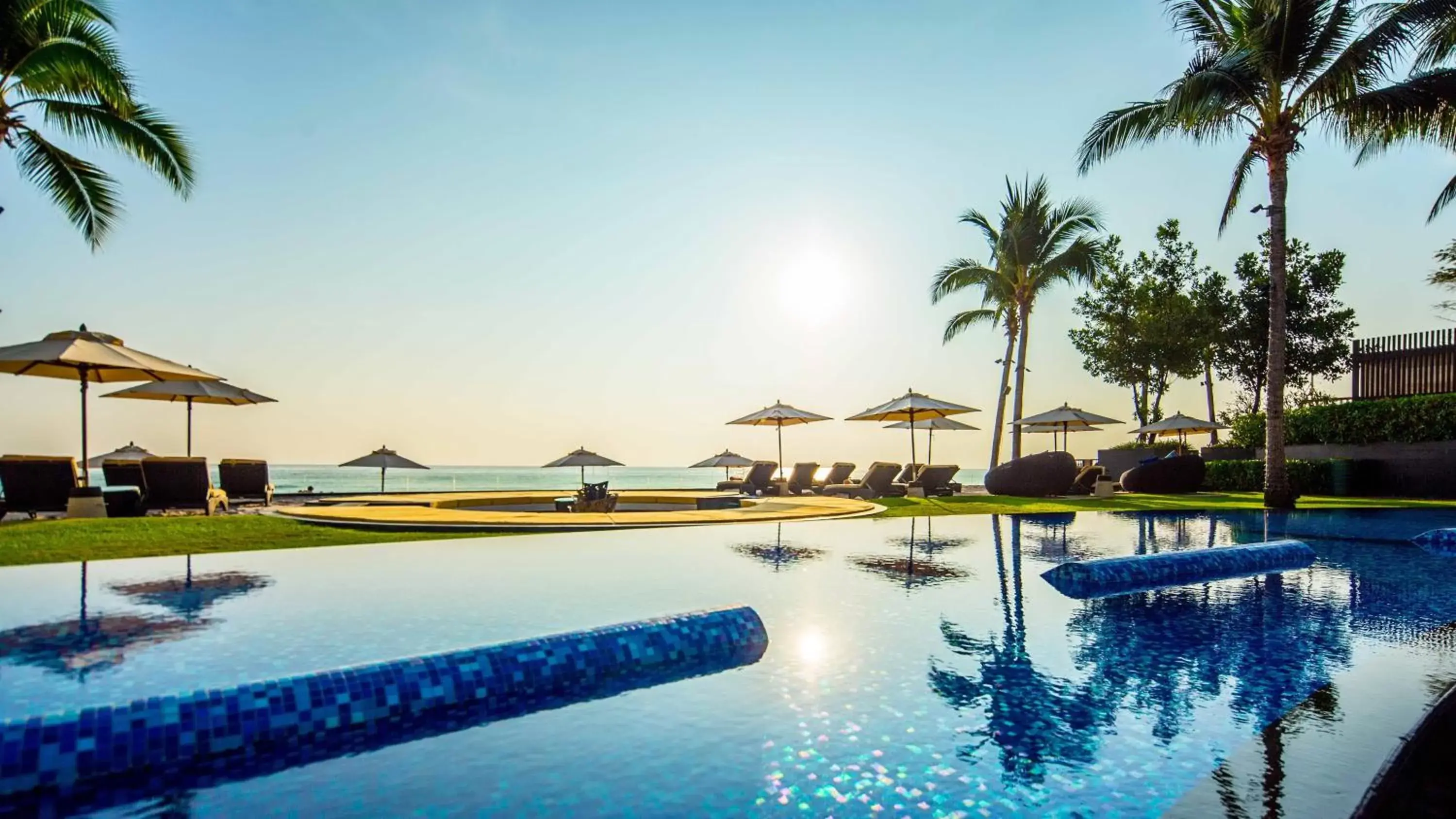 Other, Swimming Pool in InterContinental Hua Hin Resort, an IHG Hotel