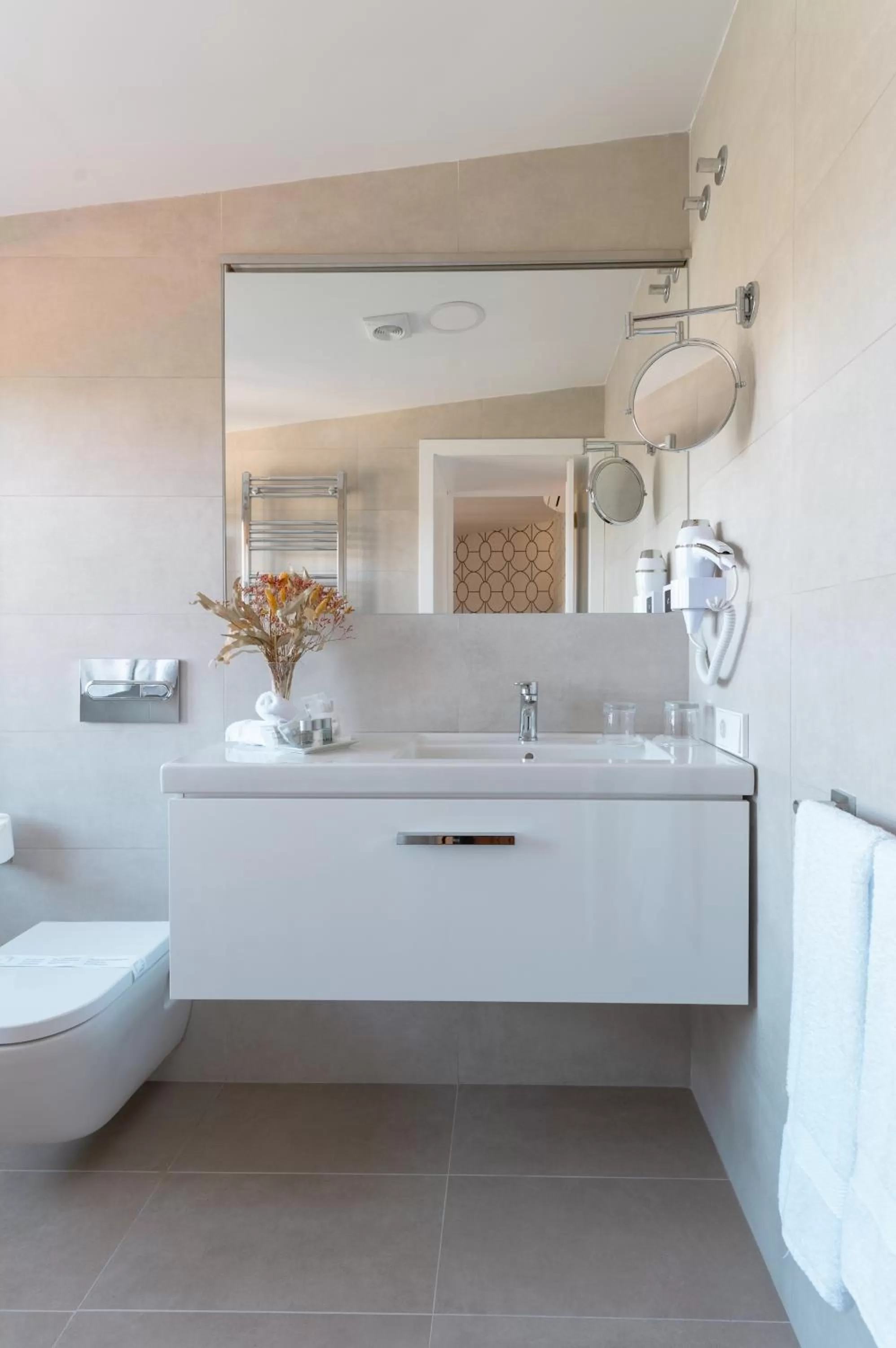 Bathroom in Hotel Boutique San Diego - Adults Only