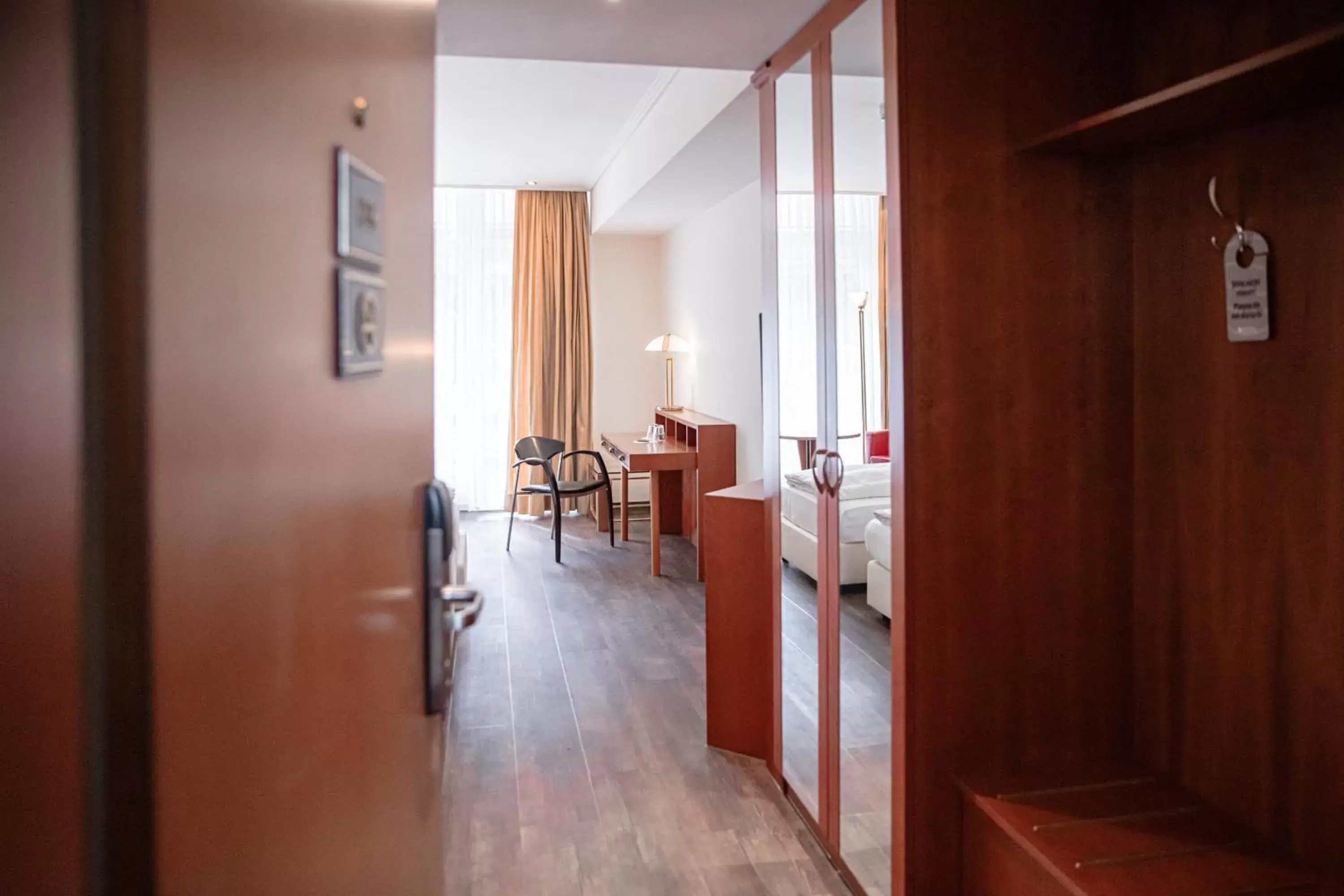 Double Room - Lake Side in Müggelseeperle Double Room - Lake Side in Müggelseeperle