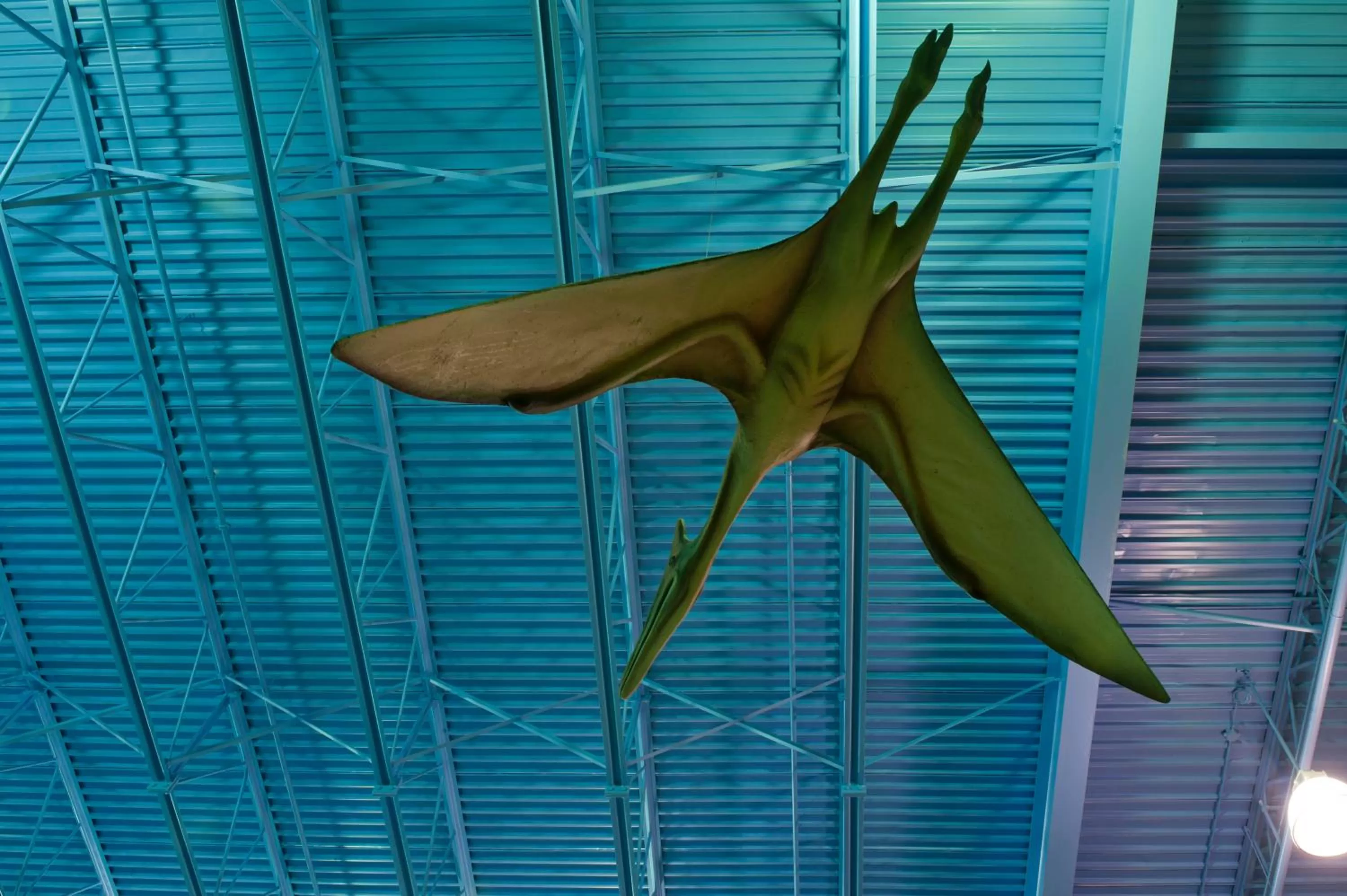 Aqua park in Victoria Inn Hotel and Convention Center Winnipeg