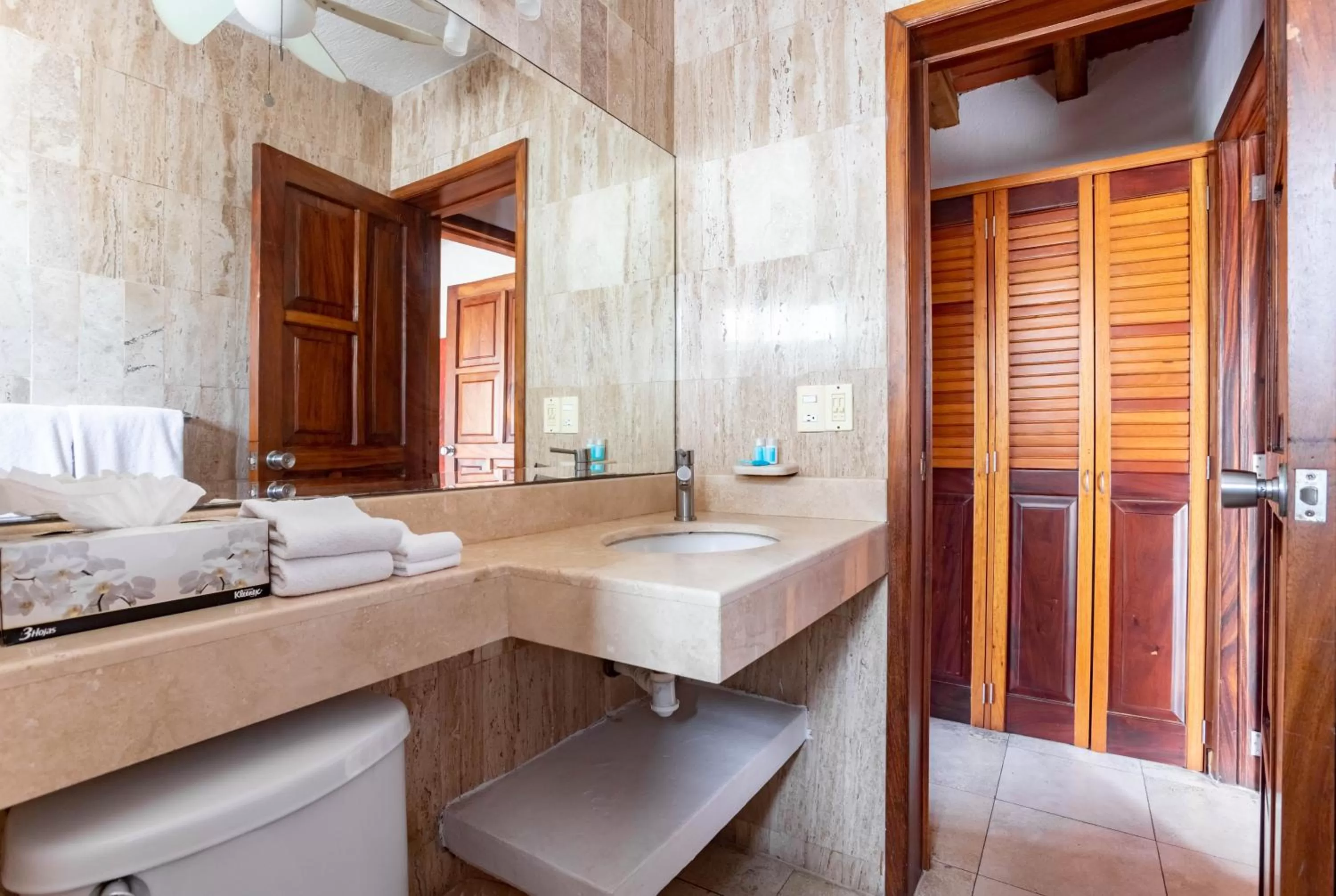 Olas Altas Suites Departamentos