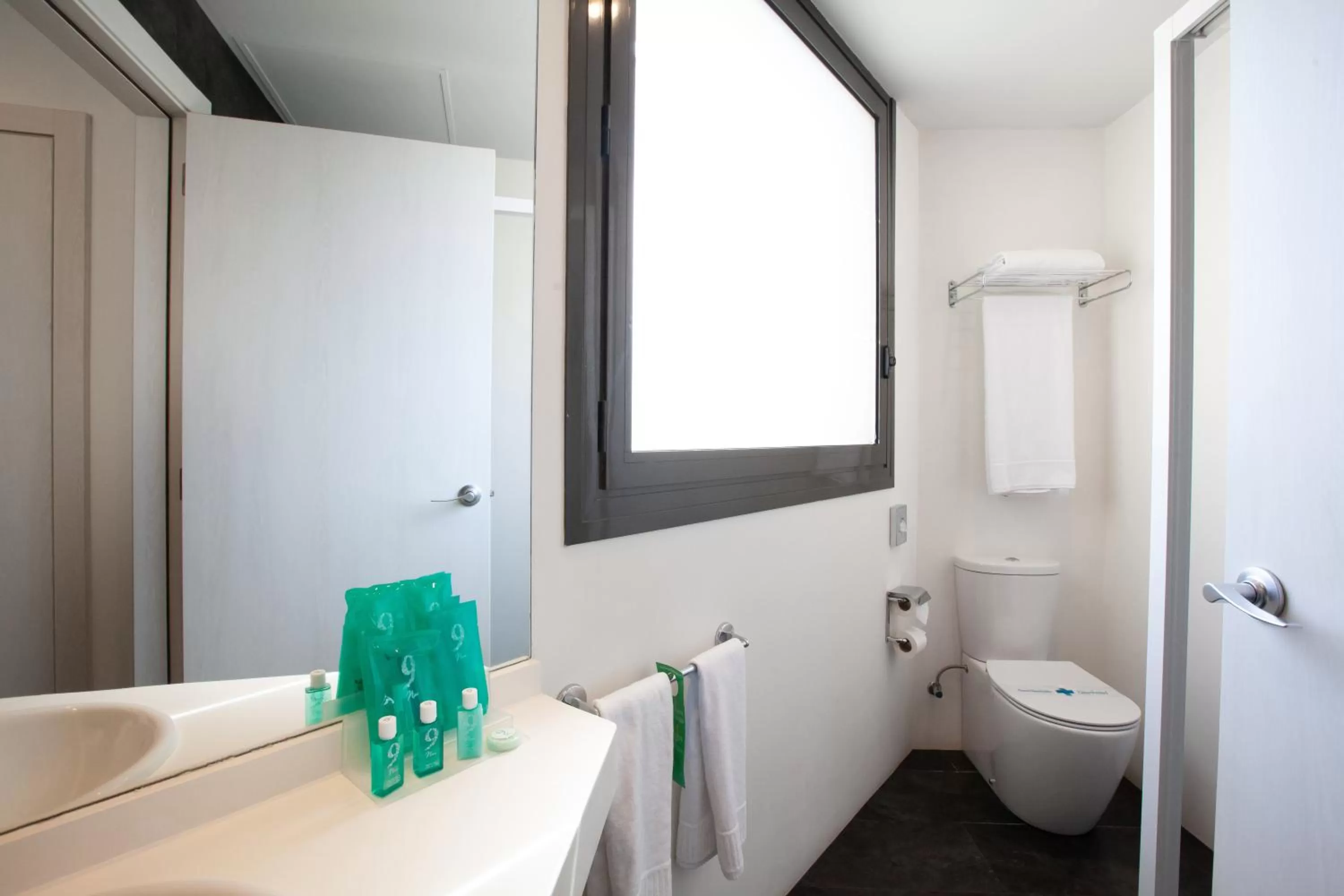 Hotel Concordia Barcelona